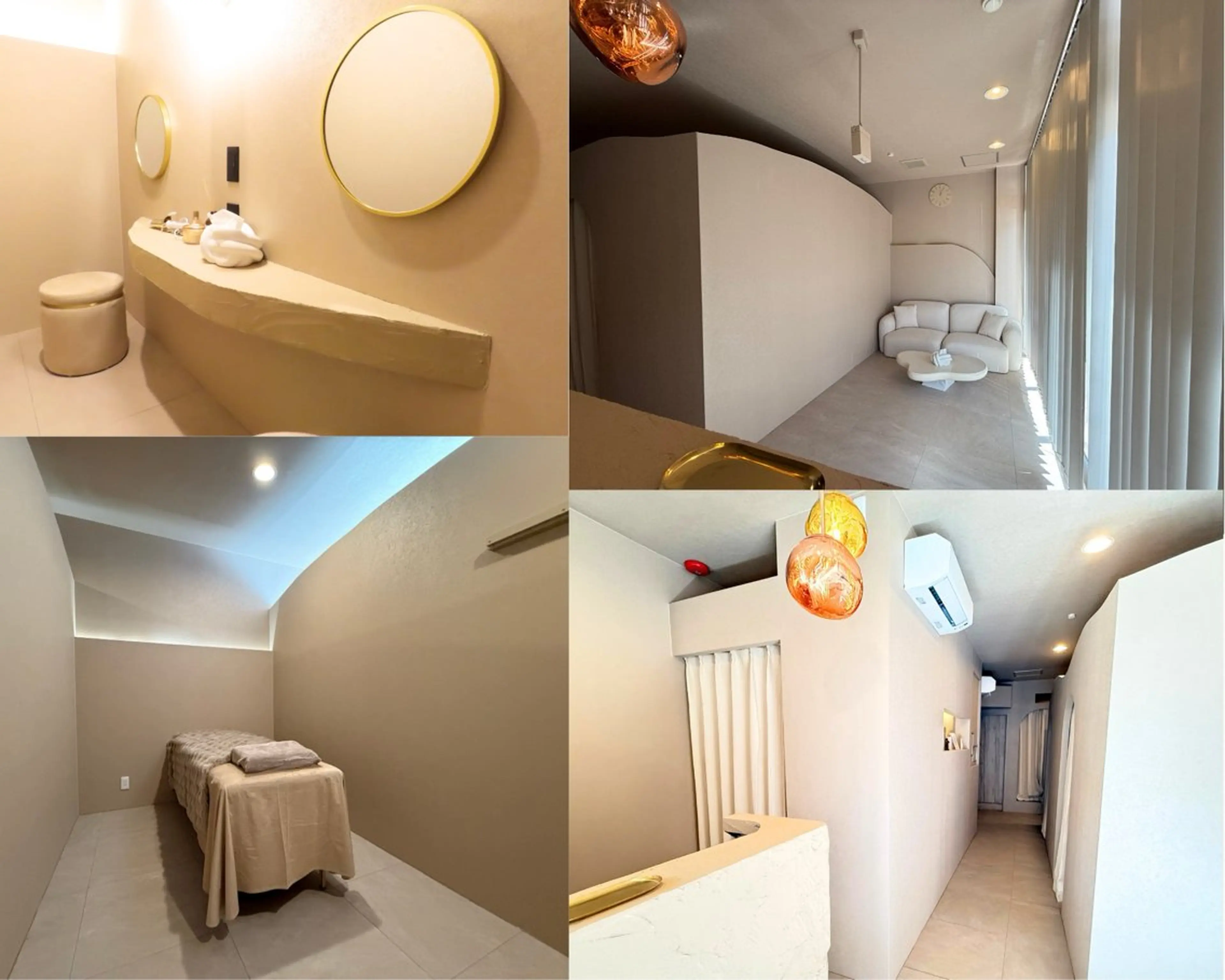 ＆epi 【エステ】のエステ・リラクイメージ