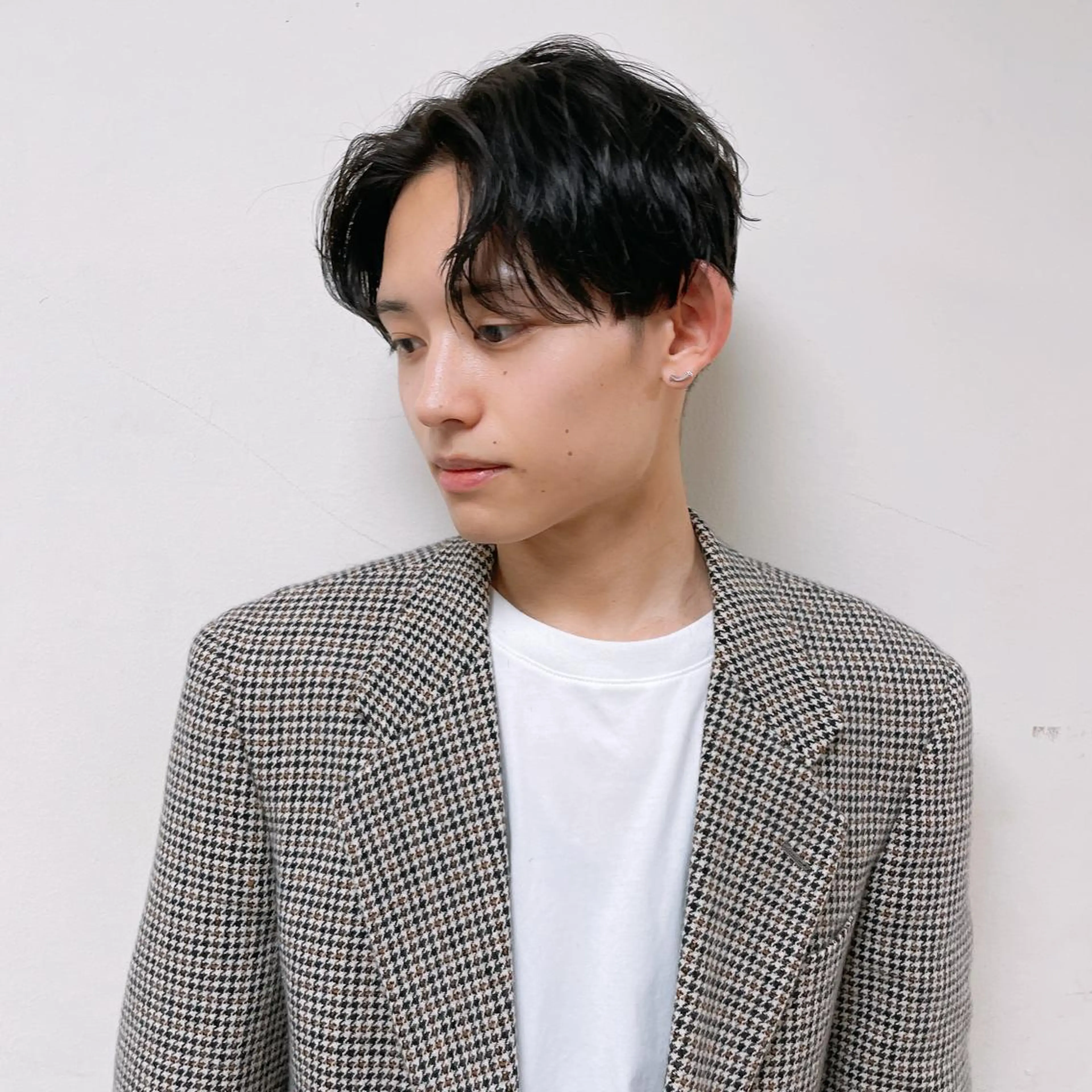 ショート カット 似合わせのプロ🕊 美髪矯正/ioriのヘアスタイル