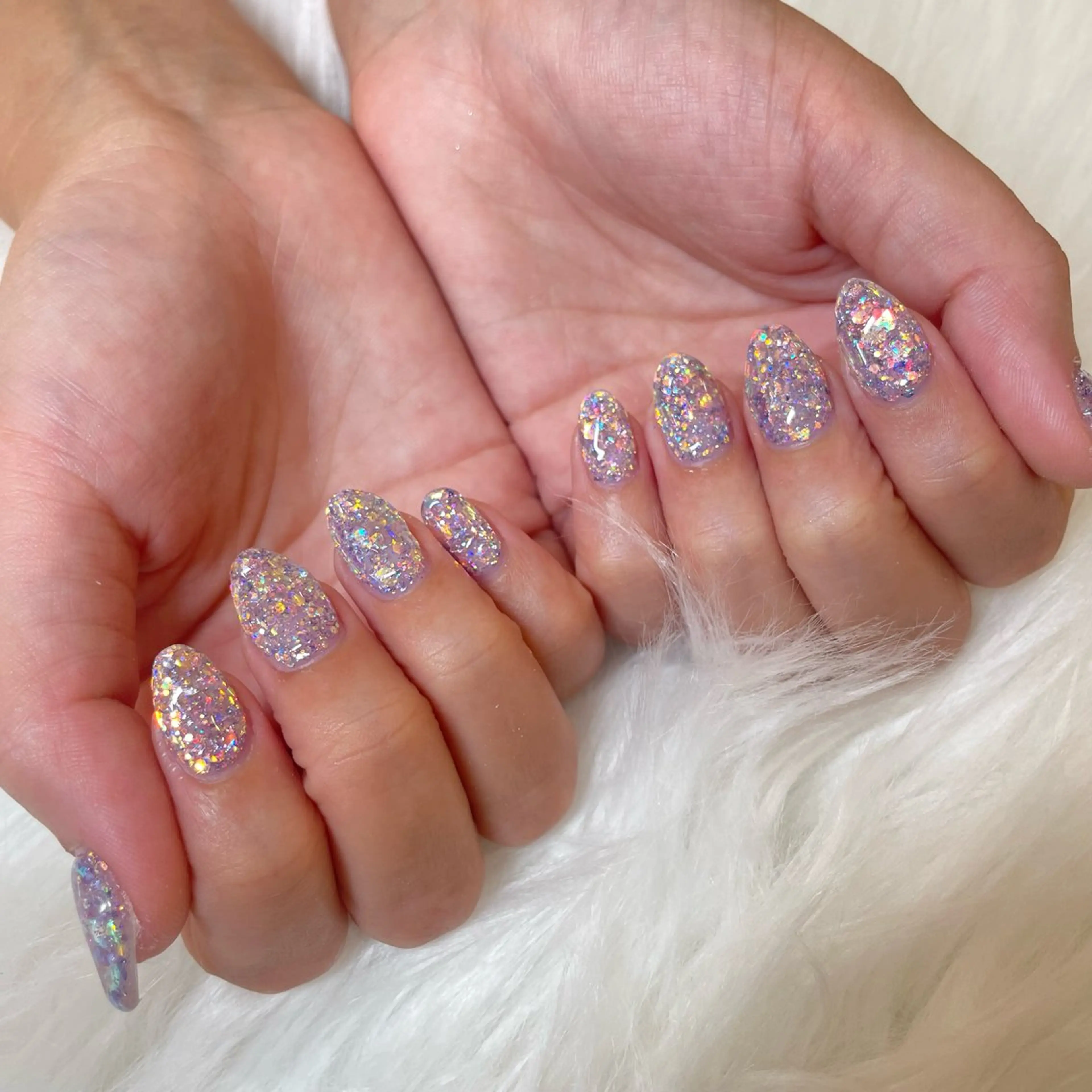 ネイル UnFLAIR💐 AKANEのマツエク・マツパデザイン