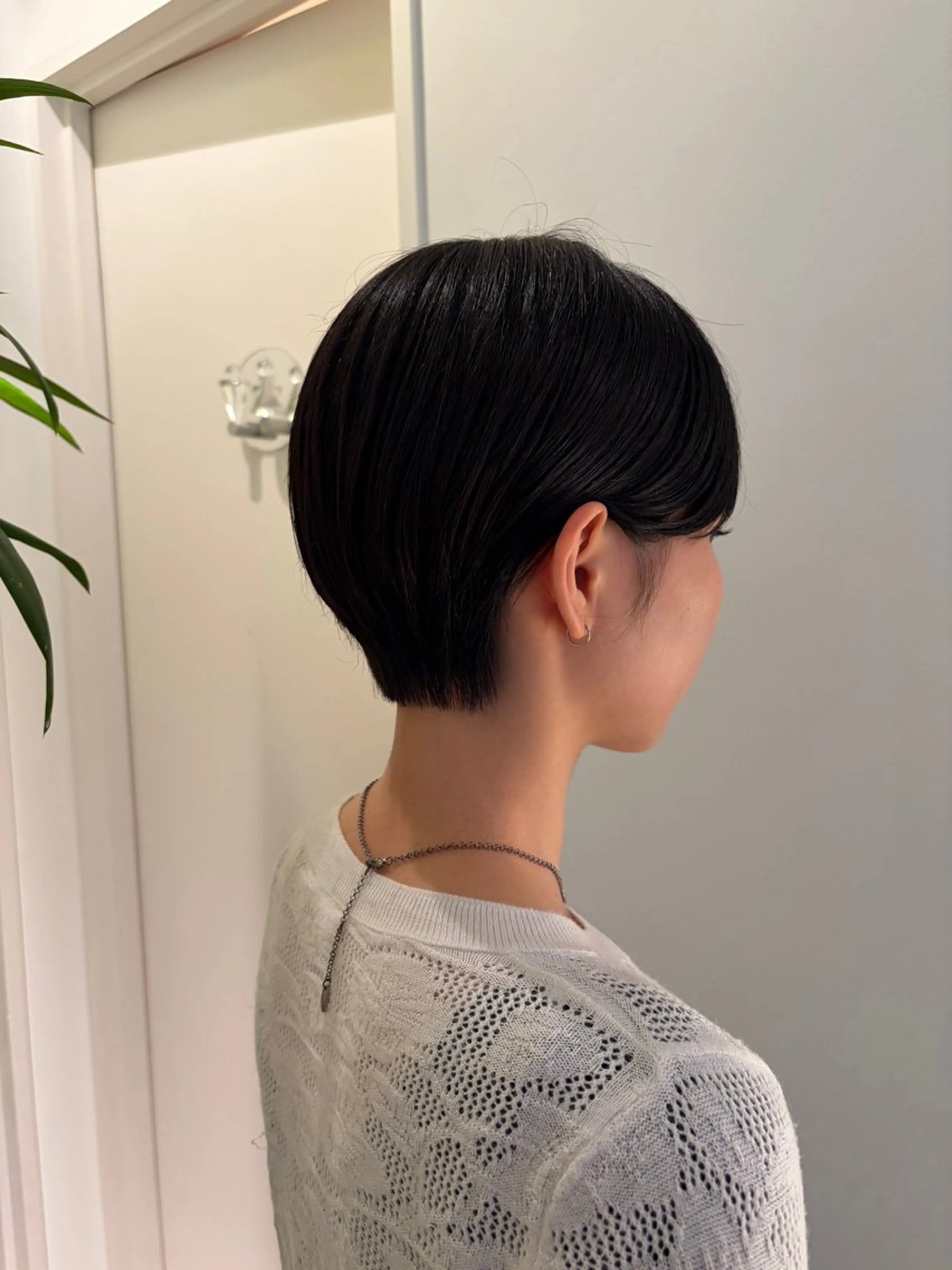 ショート hinako 🍒のヘアスタイル