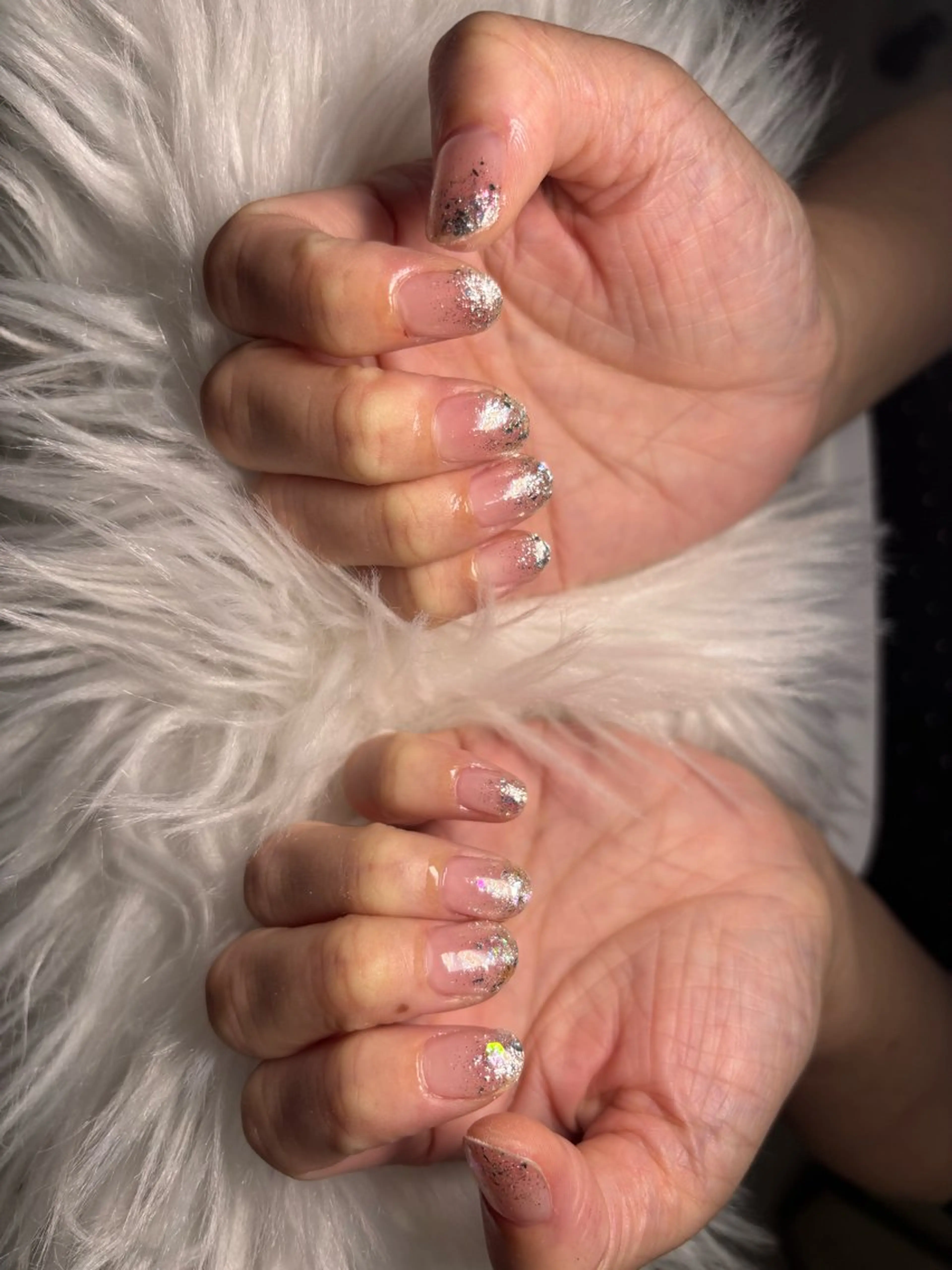 ネイル EN_NAIL NOZOMIのネイルデザイン