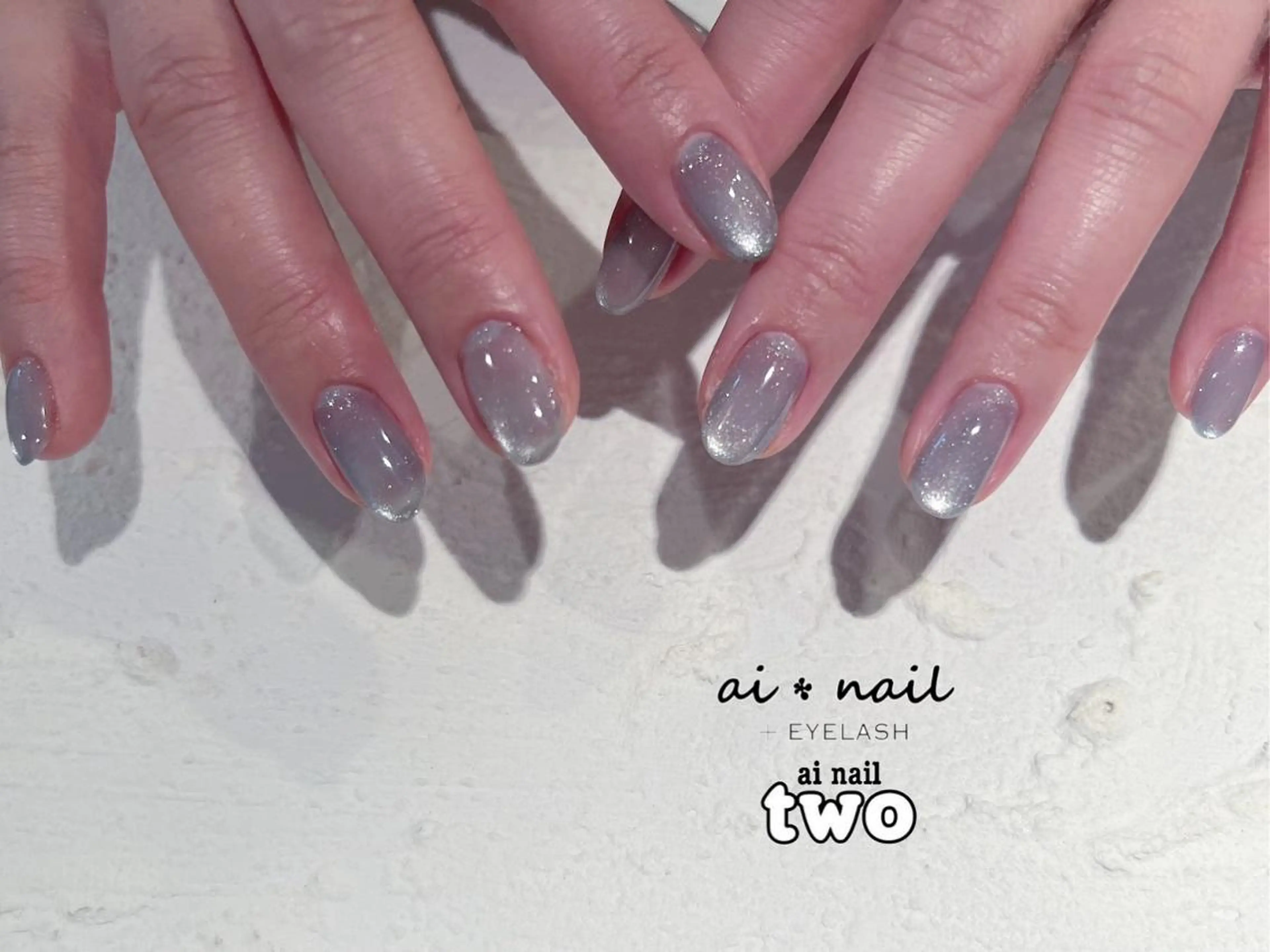 ネイル ネイリスト soyokaのネイルデザイン