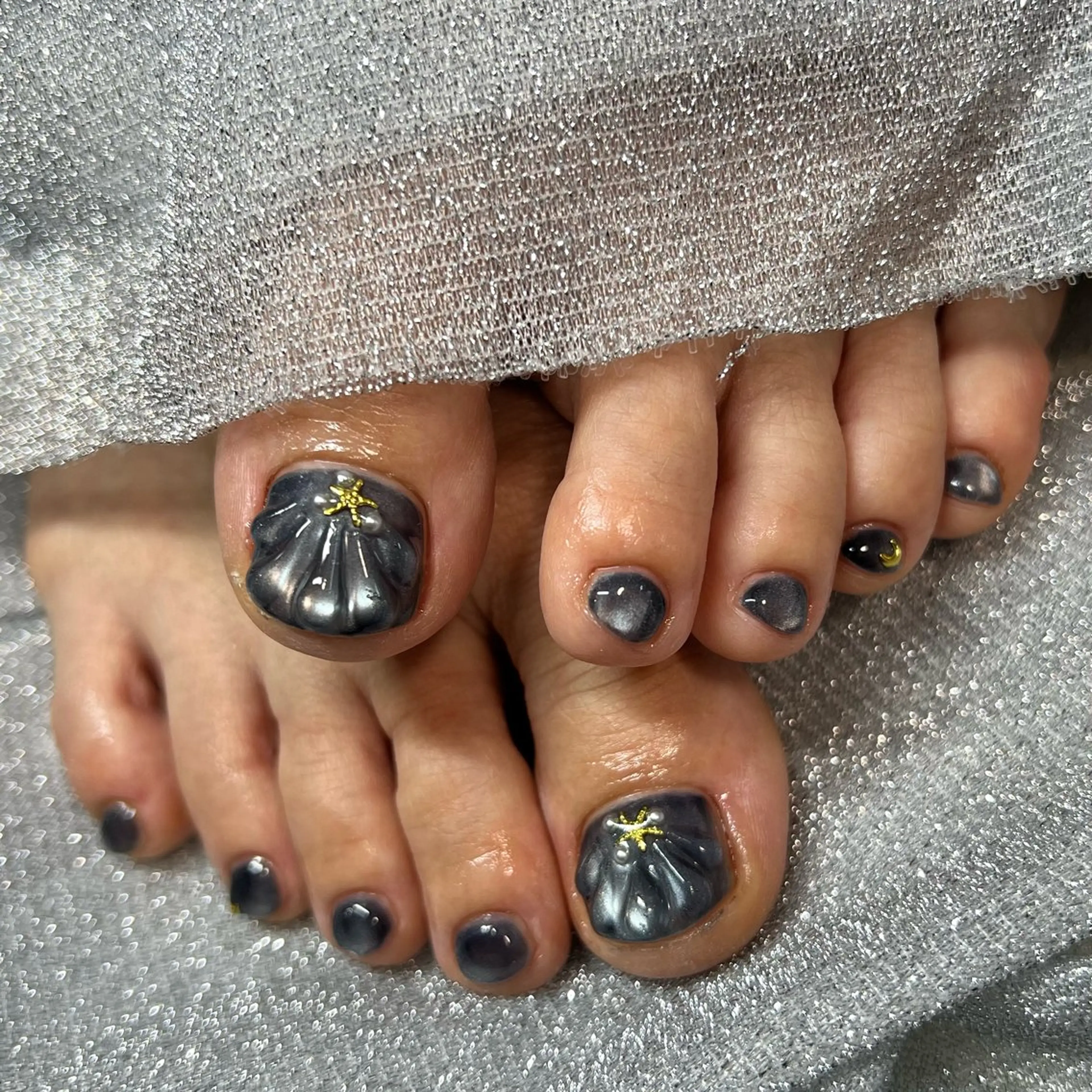 ネイル アートネイル Siinail🪄 kanaのその他イメージ