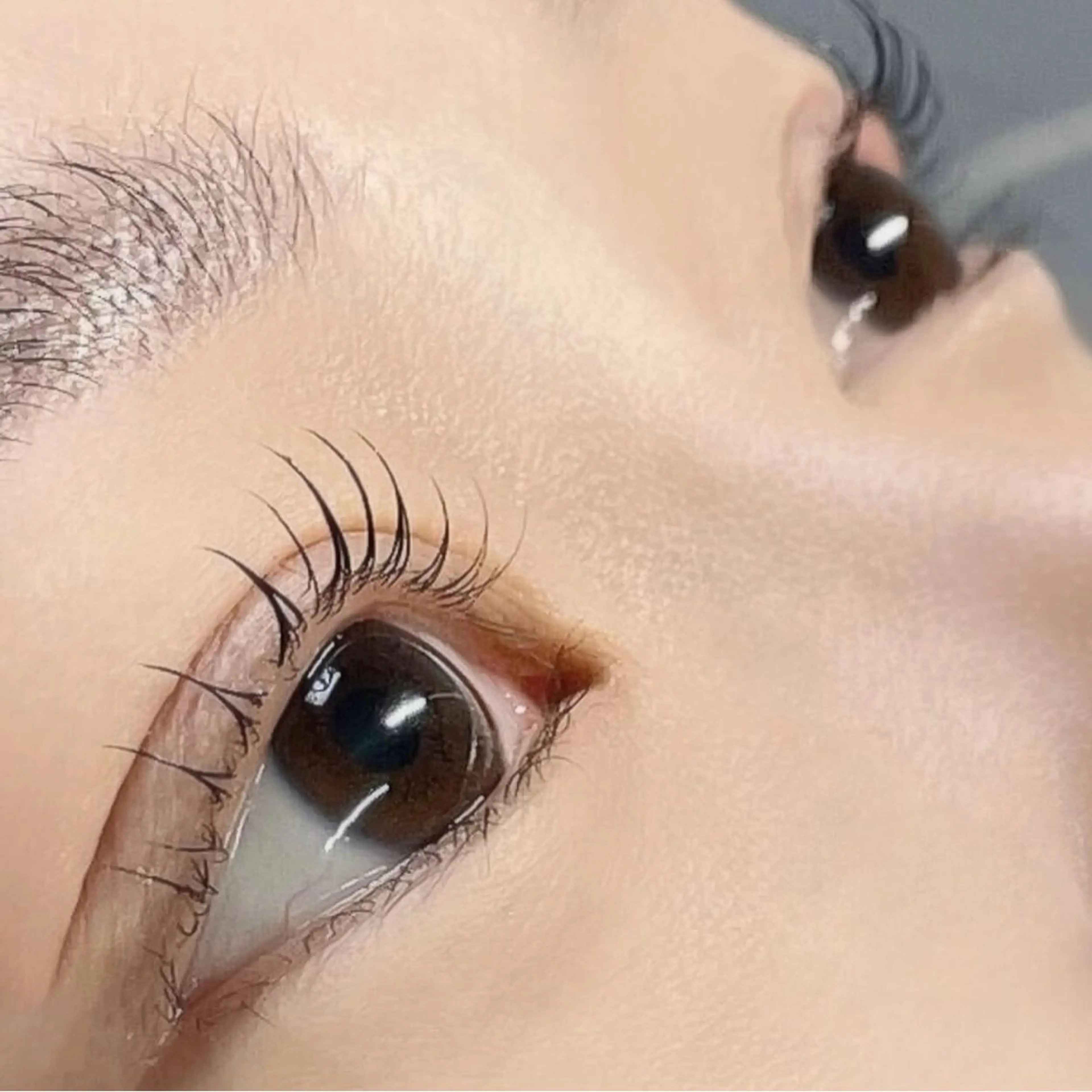 マツエク・マツパ EE.Nail所属・FuFu.Nail 2️⃣番のネイルデザイン