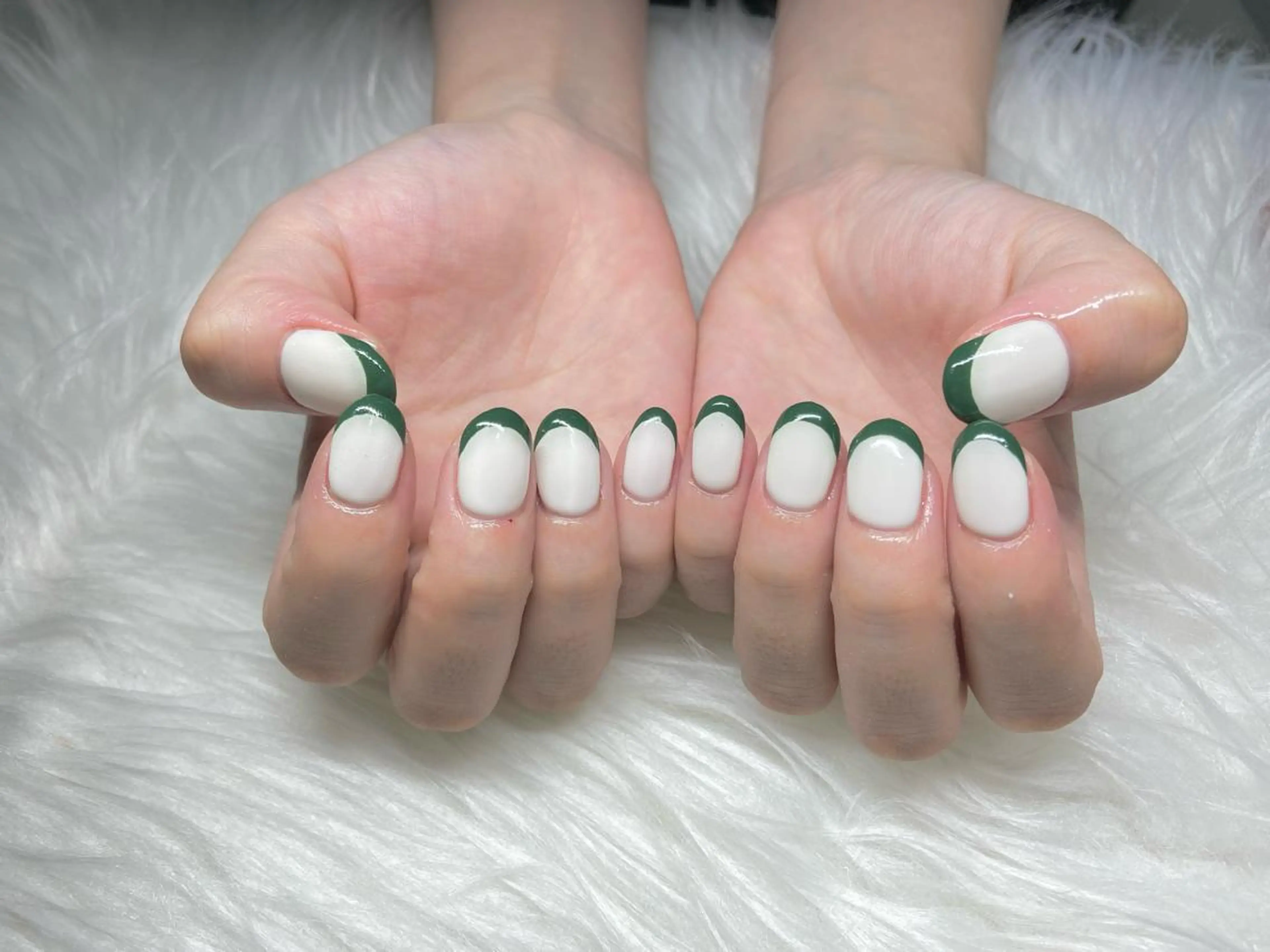 ネイル ハンドネイル Miki milimiliのネイルデザイン