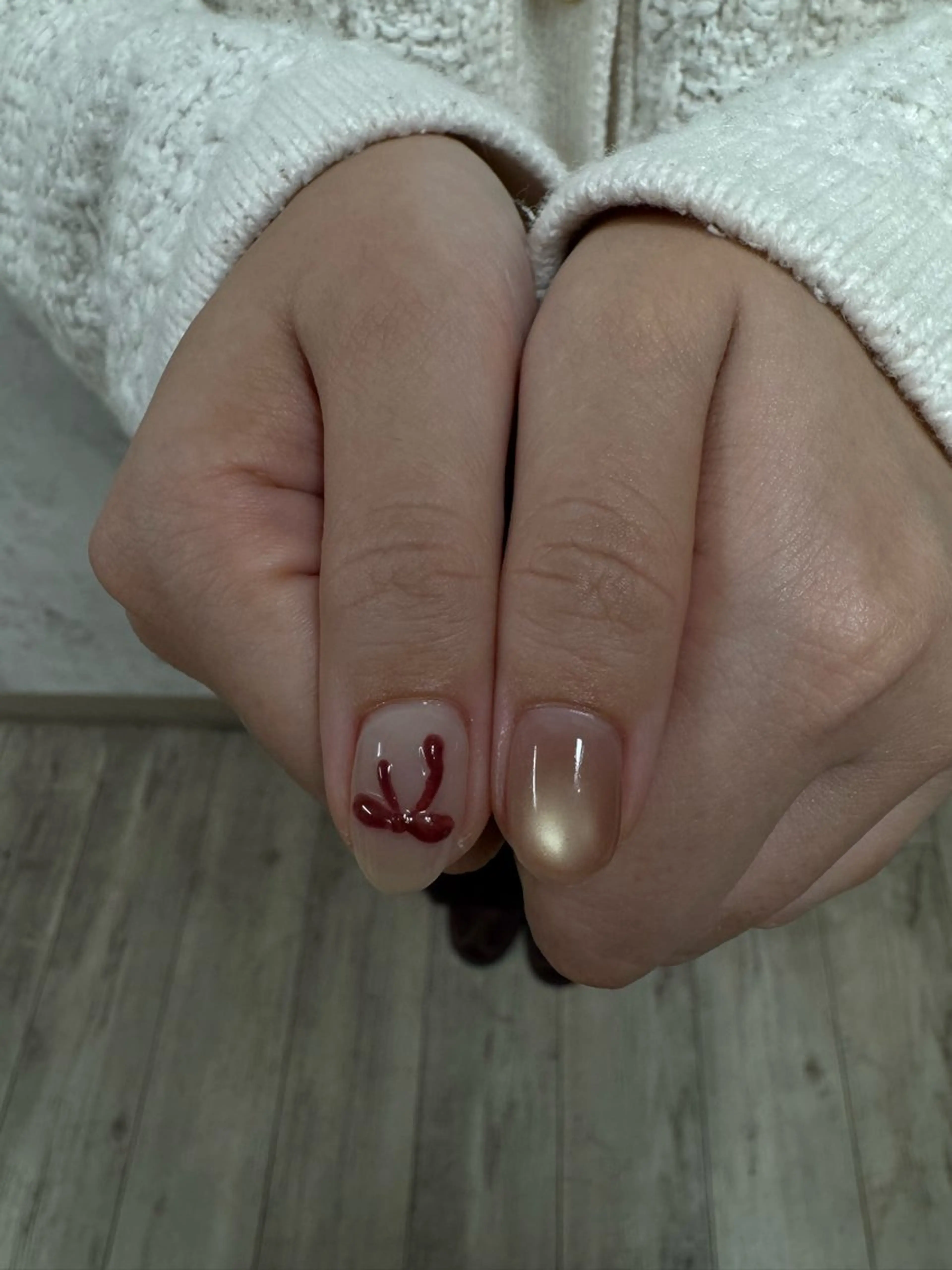 ネイル Glad nail honokaのネイルデザイン