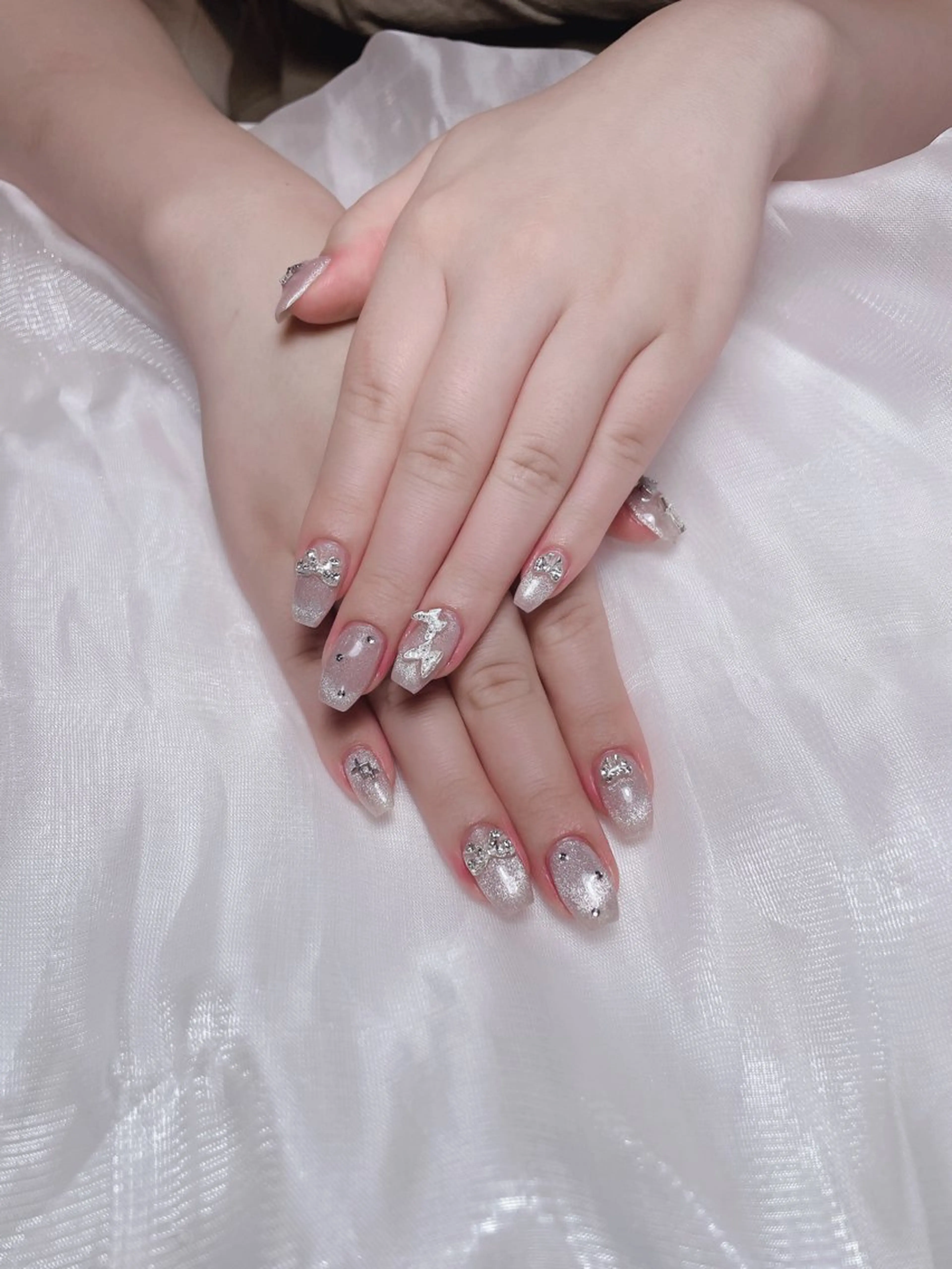 ネイル ＬuＬu ネイルサロンのネイルデザイン