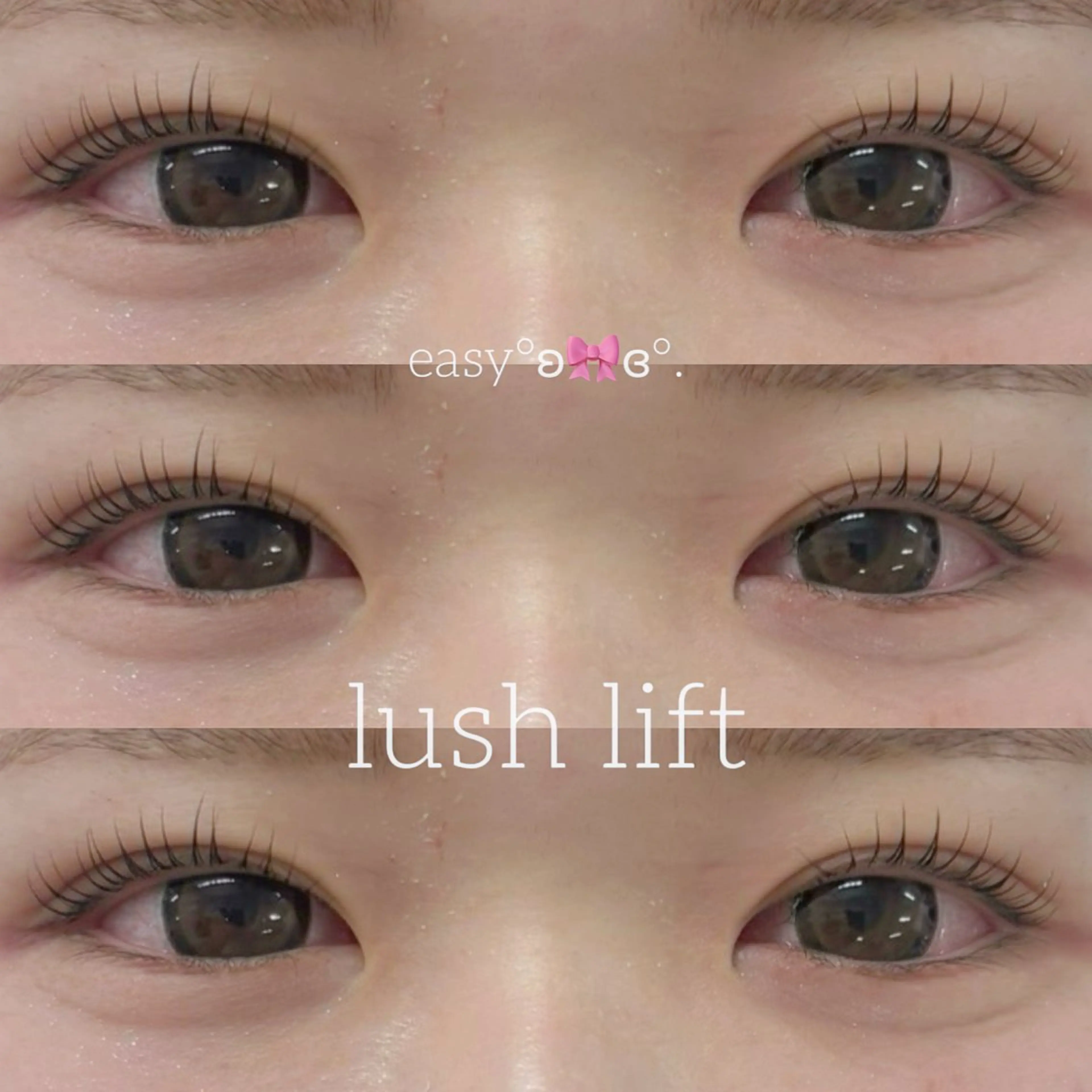 マツエク・マツパ Une fleur RUIのマツエク・マツパデザイン