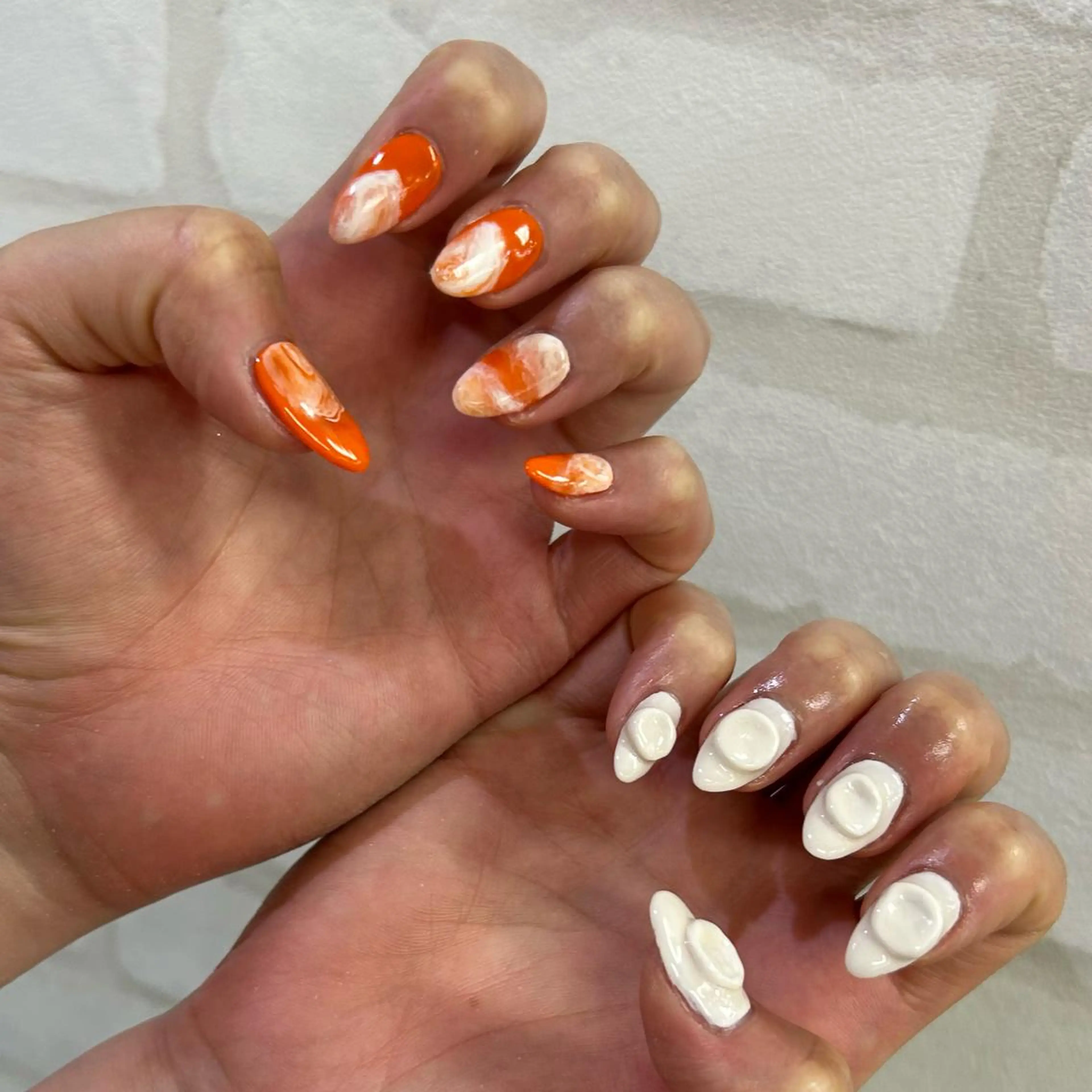 ネイル ♥Zina YUKI♥のネイルデザイン