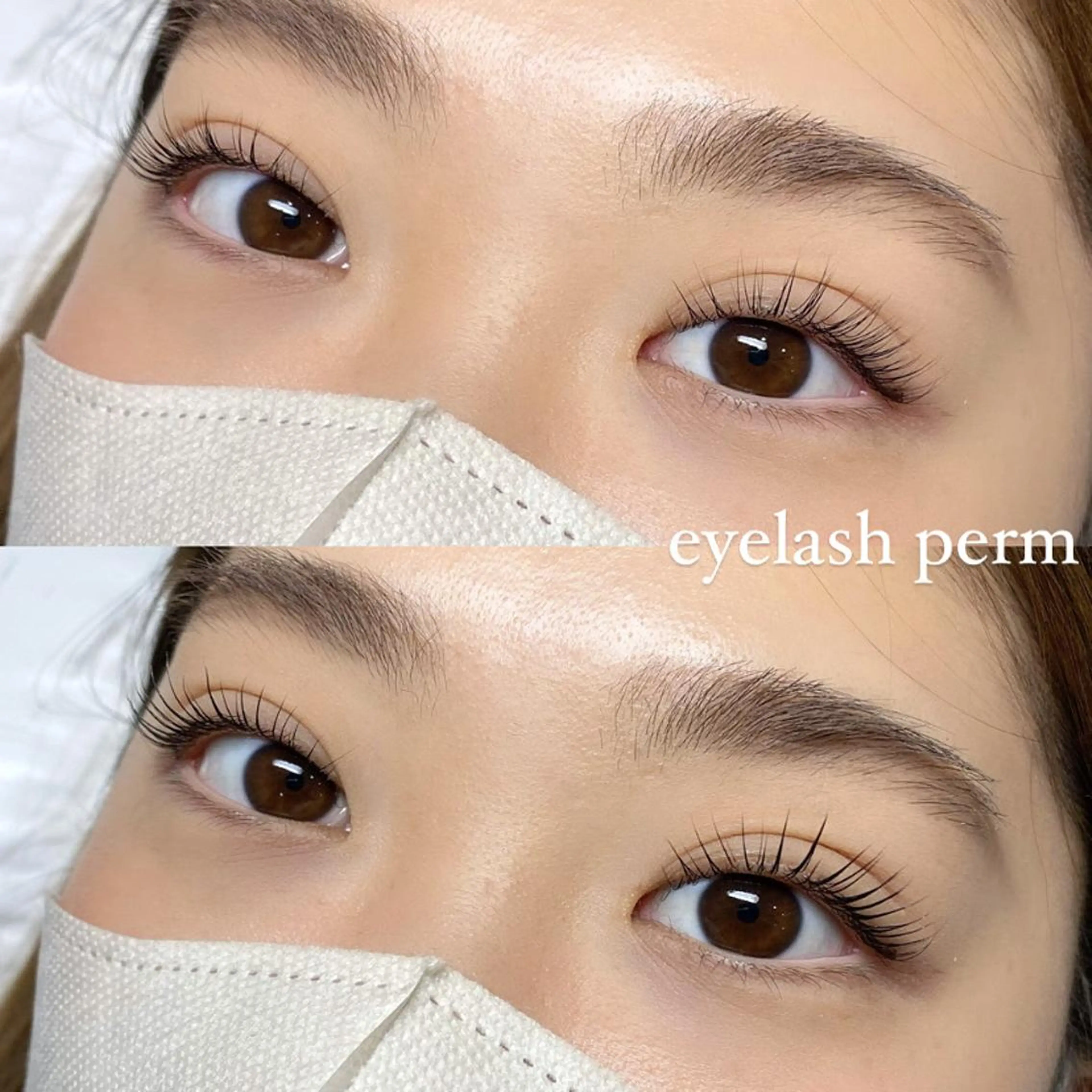 マツエク・マツパ signpost 田村の眉毛・アイブロウイメージ