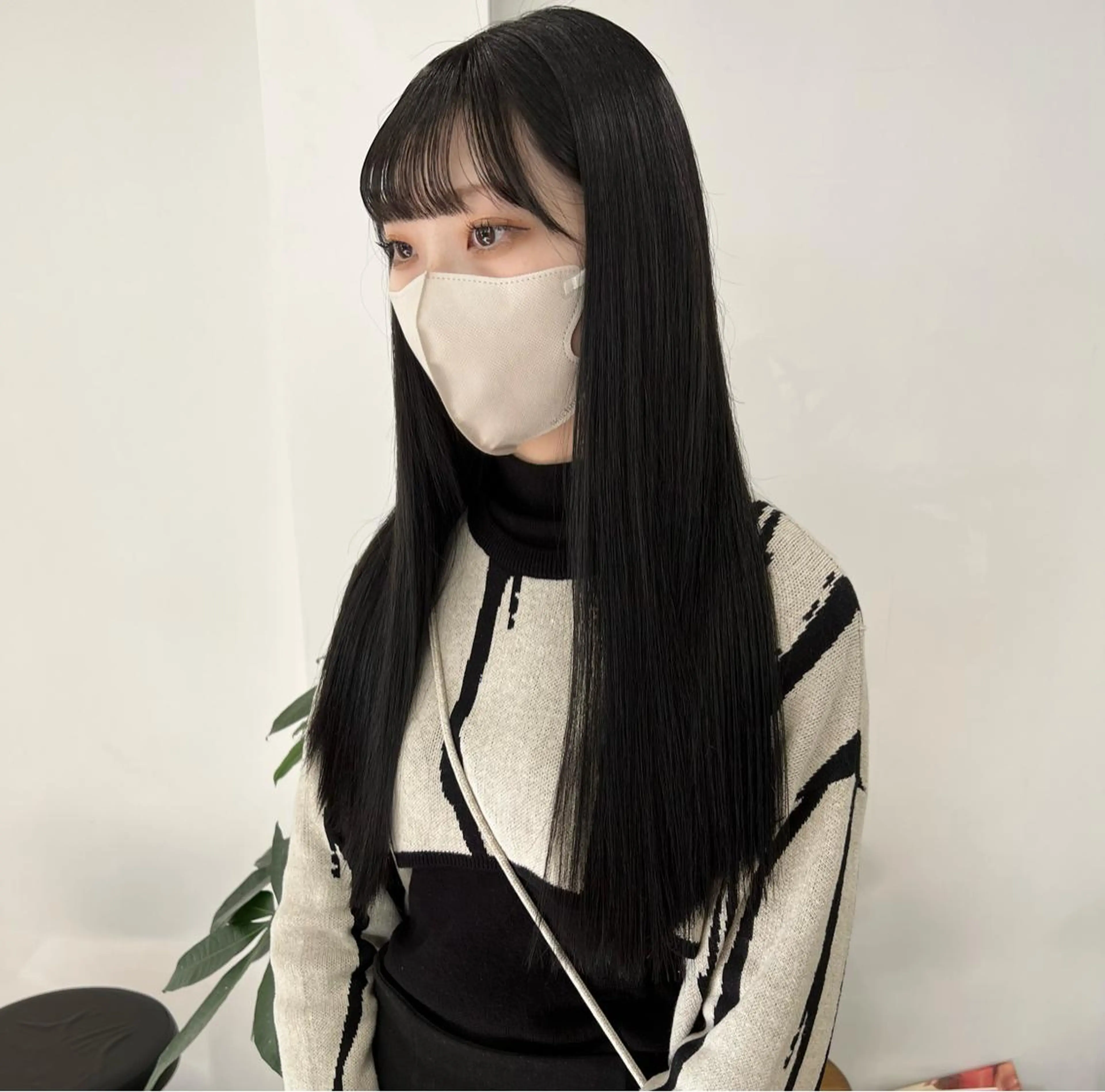 セミロング カラー パーマ ヘアアレンジ メンズ キッズ ネイル マツエク・マツパ アイブロウ メンズブリーチ メンズハイライト メンズインナーカラー メンズ韓国風 メンズウルフカット nico TOKYO 渋谷所属・ブリーチ　ハイトーン 特化🌈フジタハルキのヘアスタイル