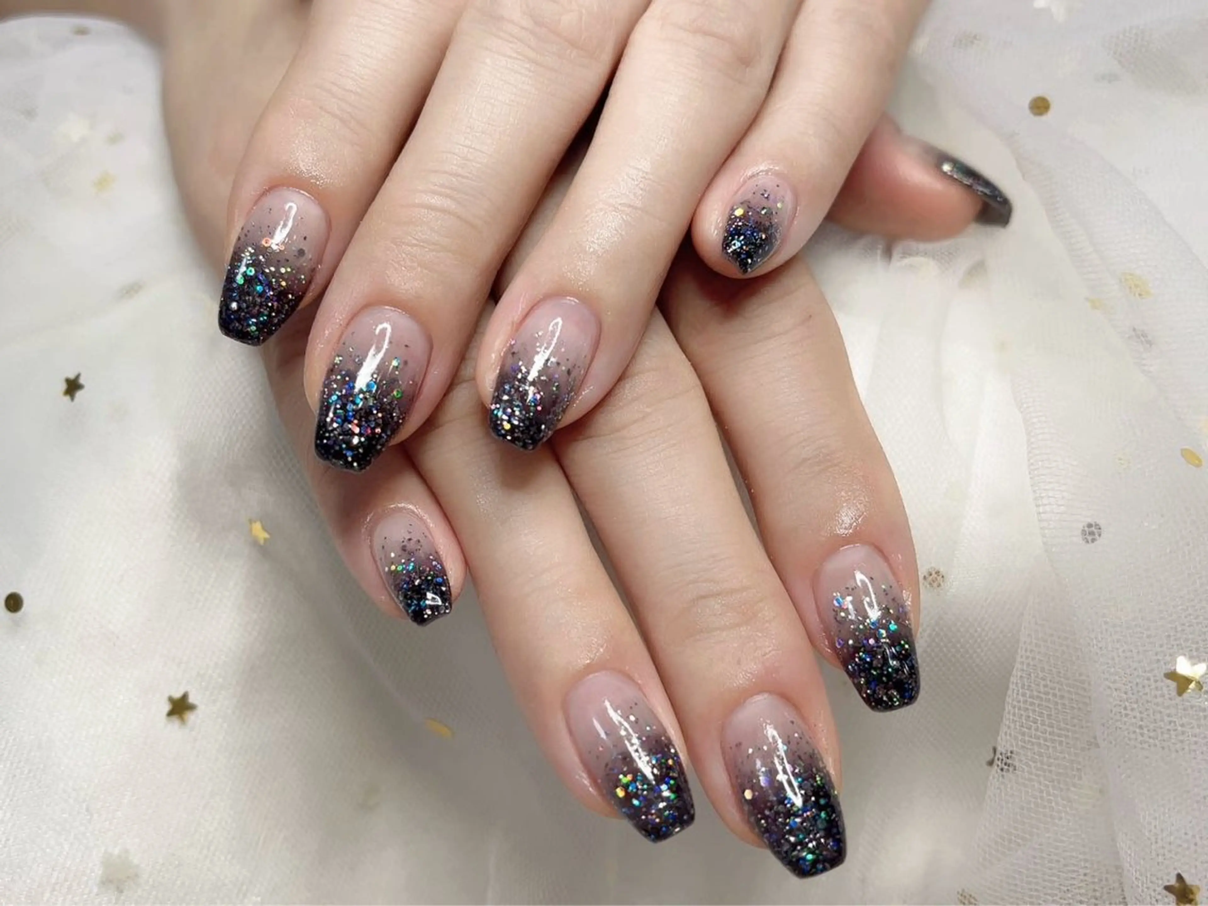 ネイル ジョリ kasumi🌹💅のネイルデザイン