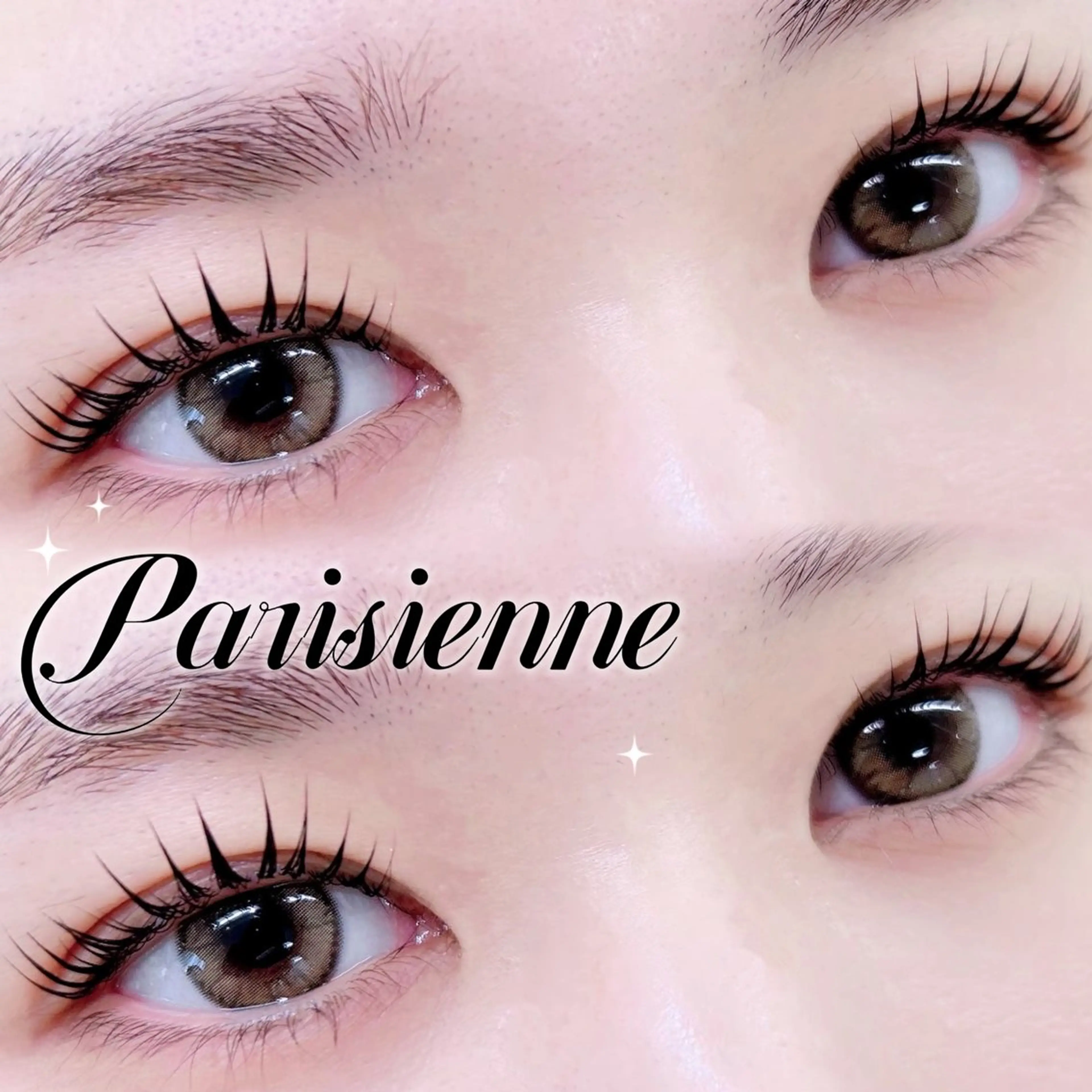 マツエク・マツパ マツパ 🎀ʙᴇᴀᴜᴛʏ ᴇʏᴇʟᴀꜱʜ江坂のマツエク・マツパデザイン