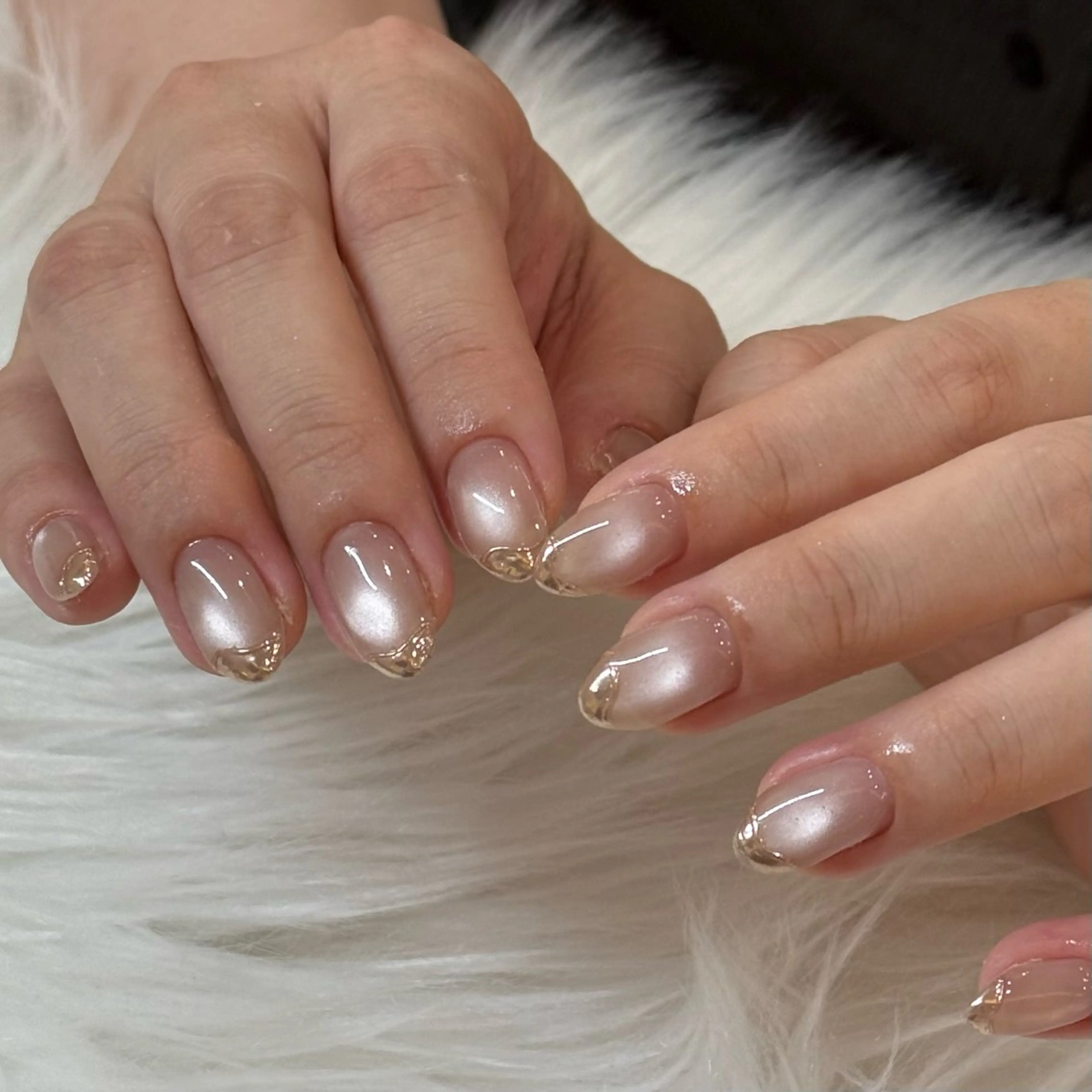 ネイル colore' ‎♥mainaのネイルデザイン