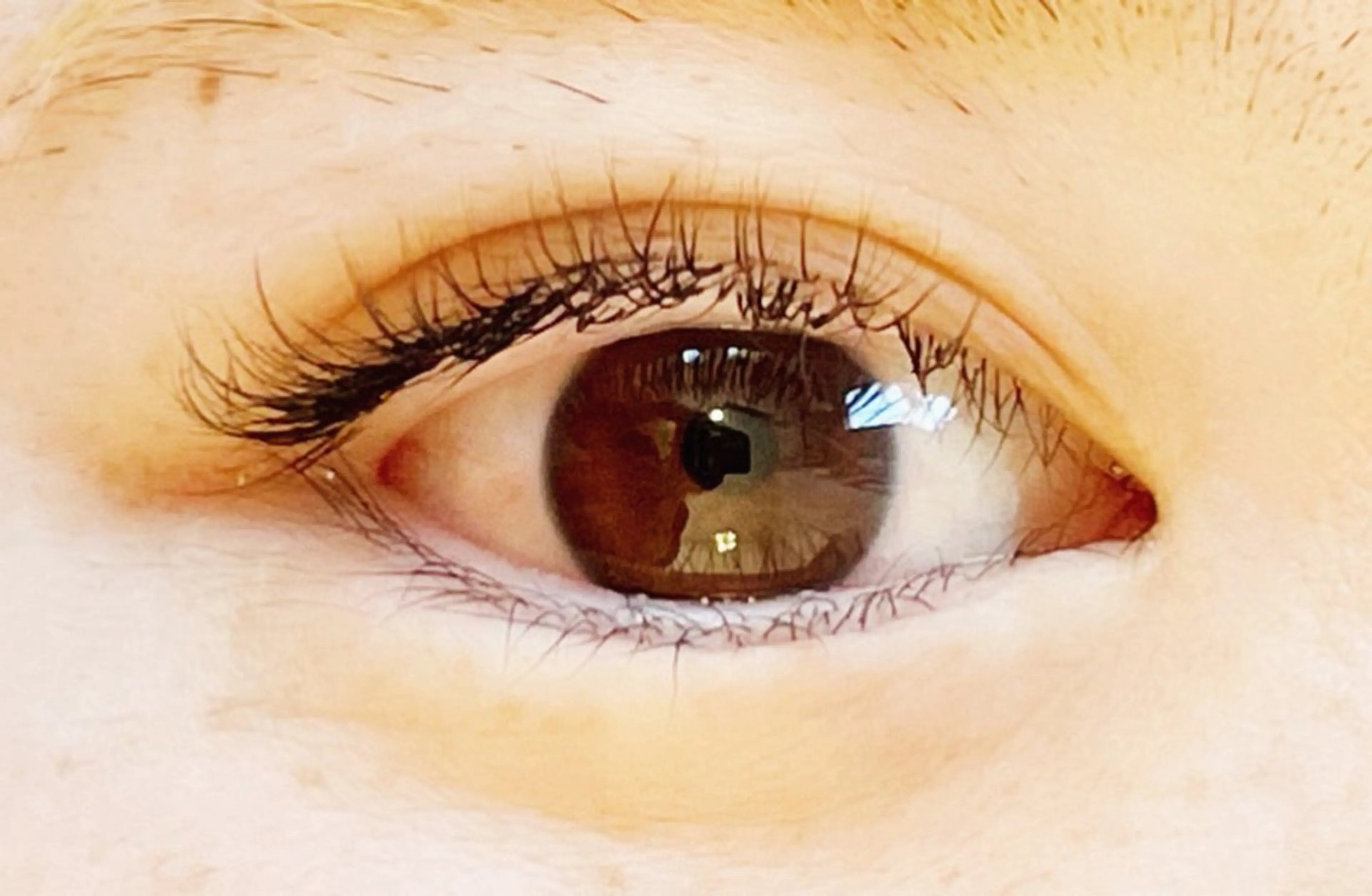 マツエク・マツパ Mresyume MAYUのマツエク・マツパデザイン