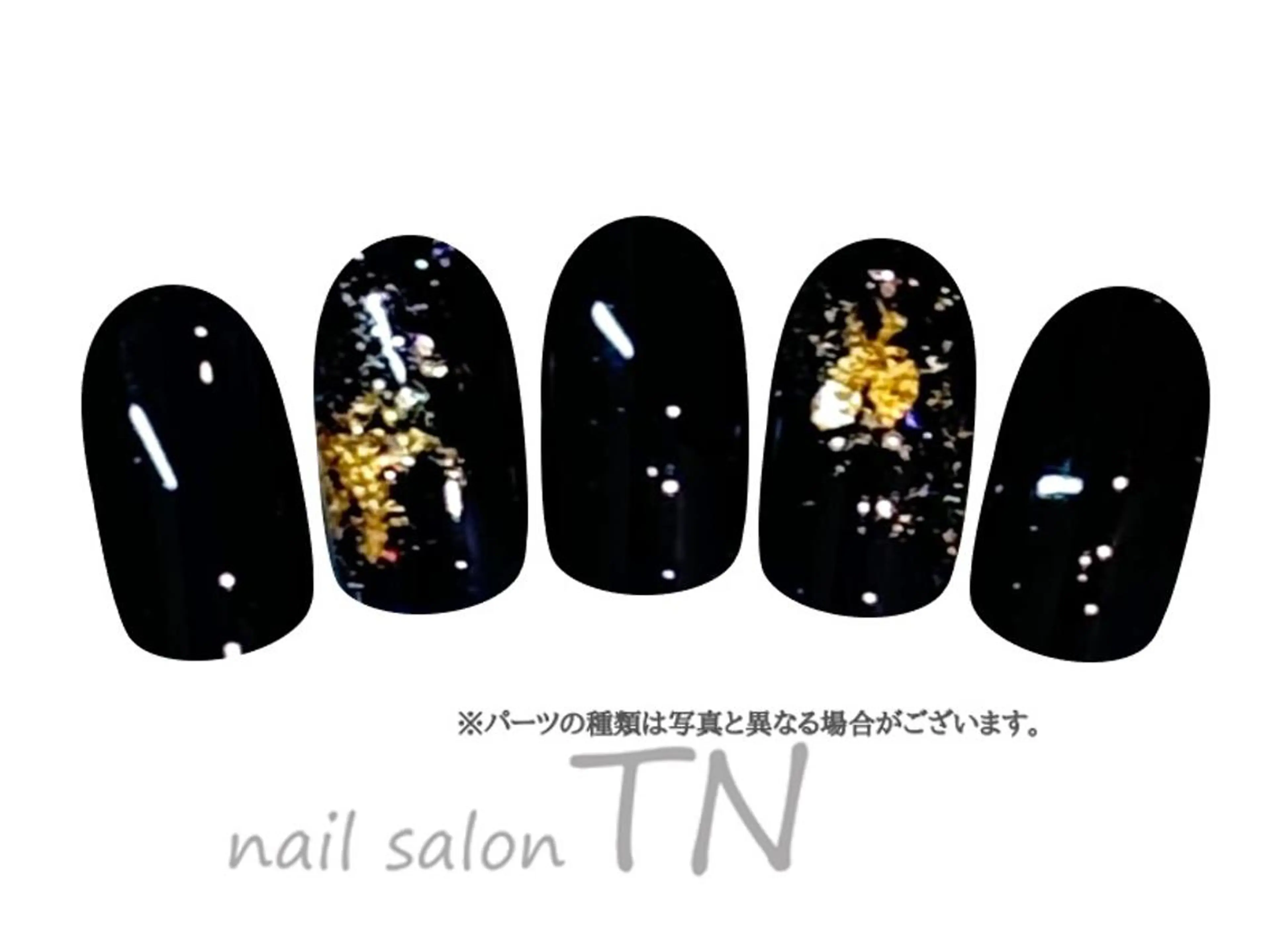 ネイル ハンドネイル 矢川 まどかのネイルデザイン