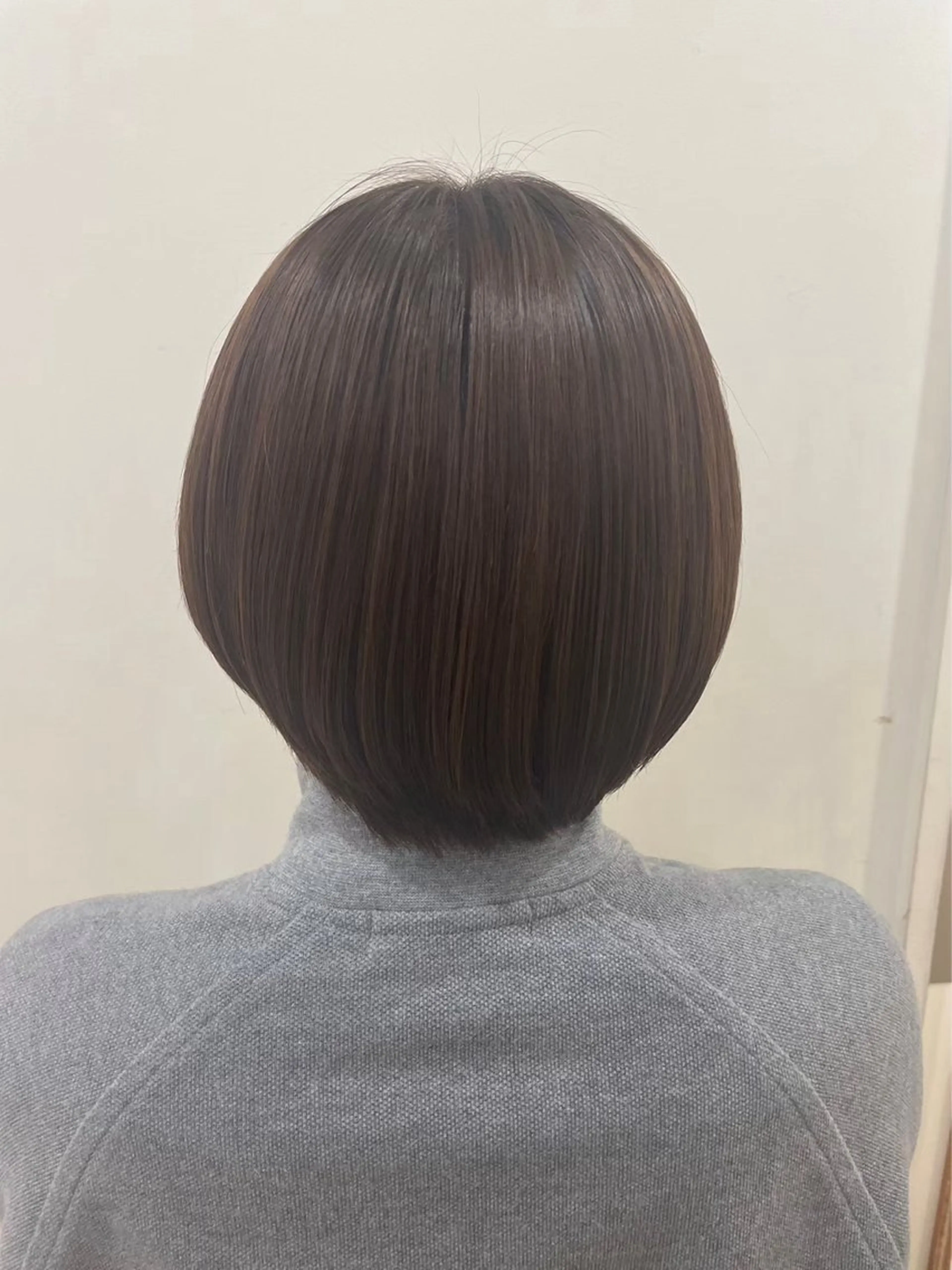 ショート 韓国ヘア ‎⟡.·KANA🐥のヘアスタイル