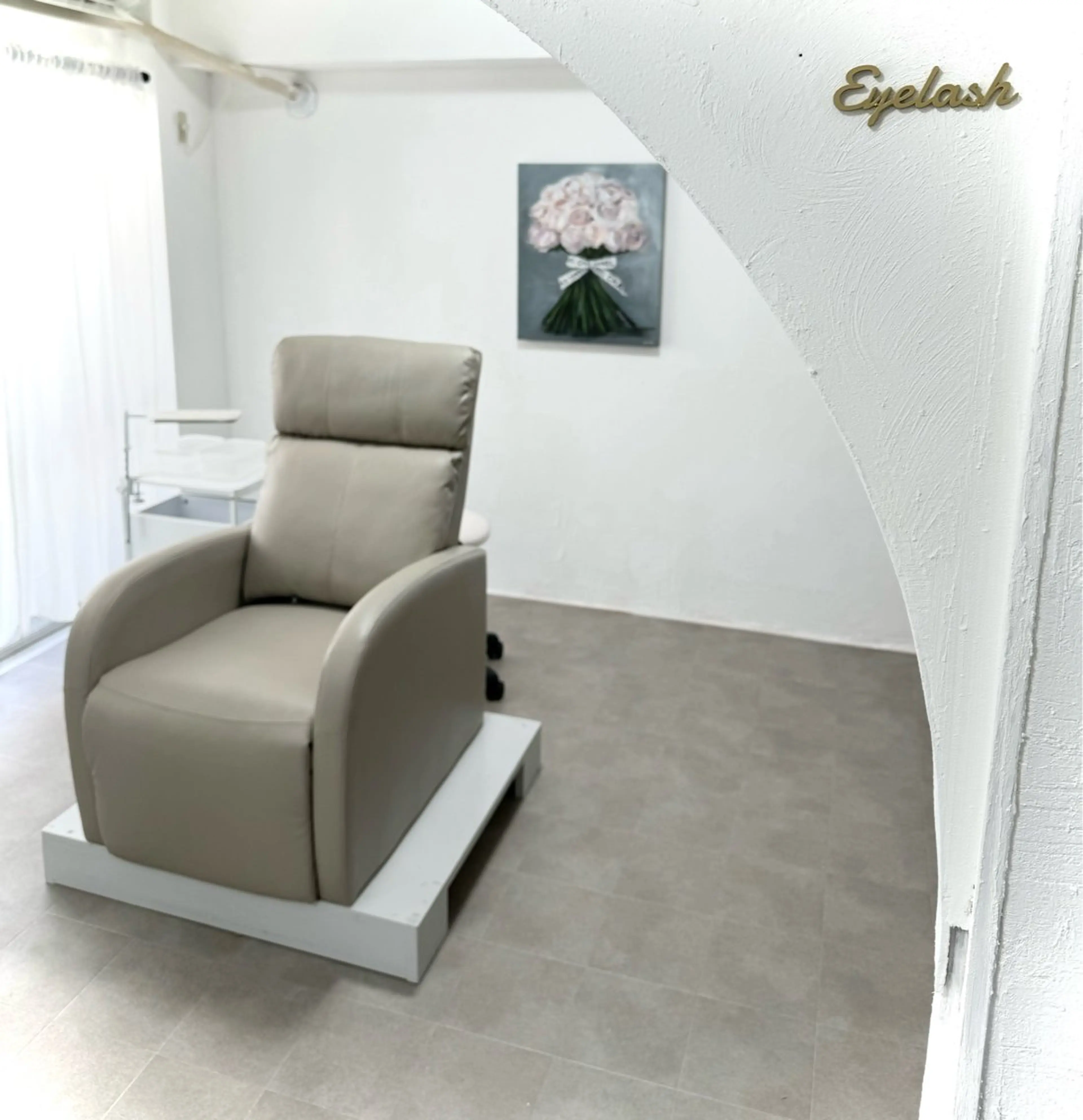 TwinEight Shihoのマツエク・マツパデザイン