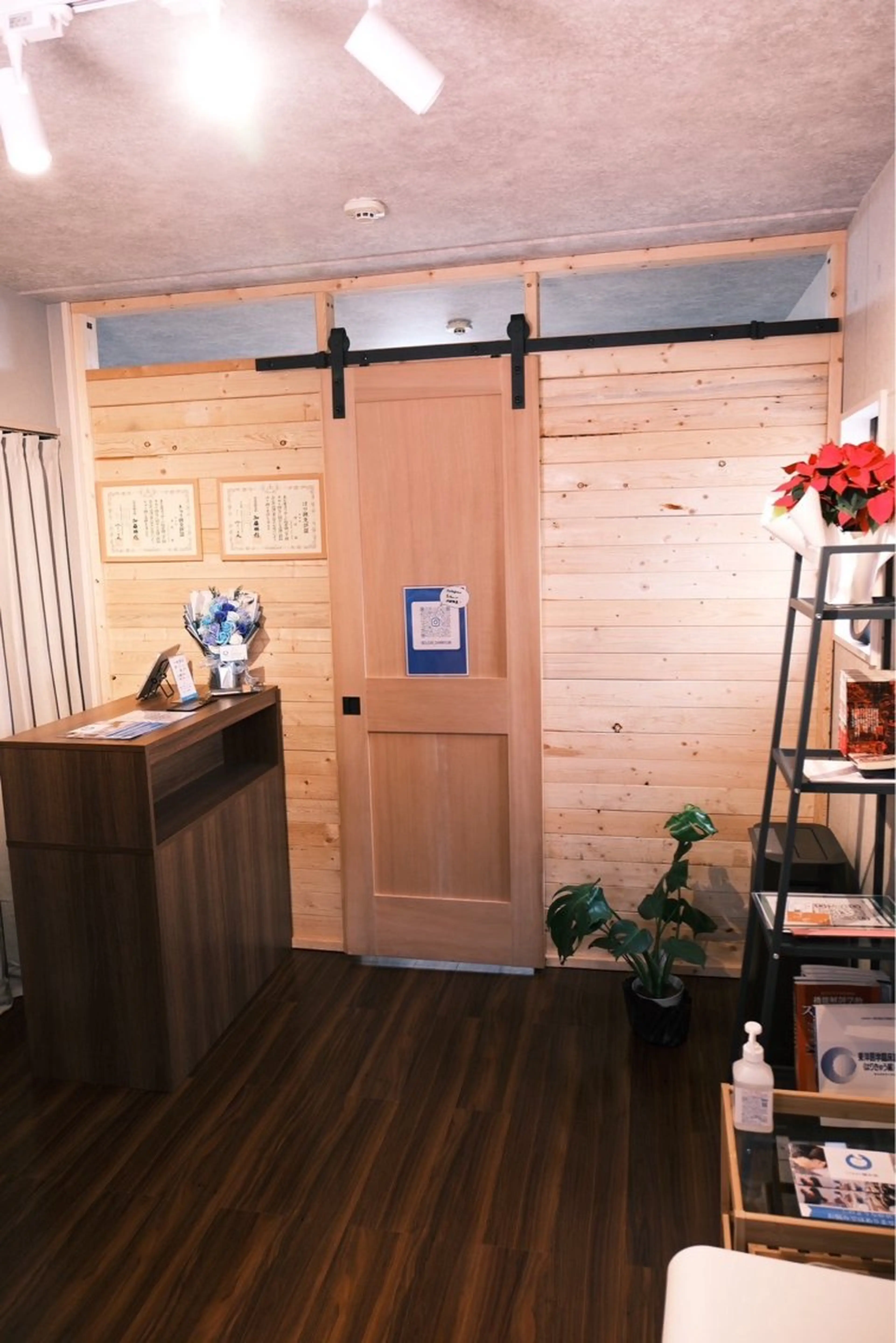 clear所属・clear鍼灸院 清水【吉祥寺】のエステ・リラクイメージ