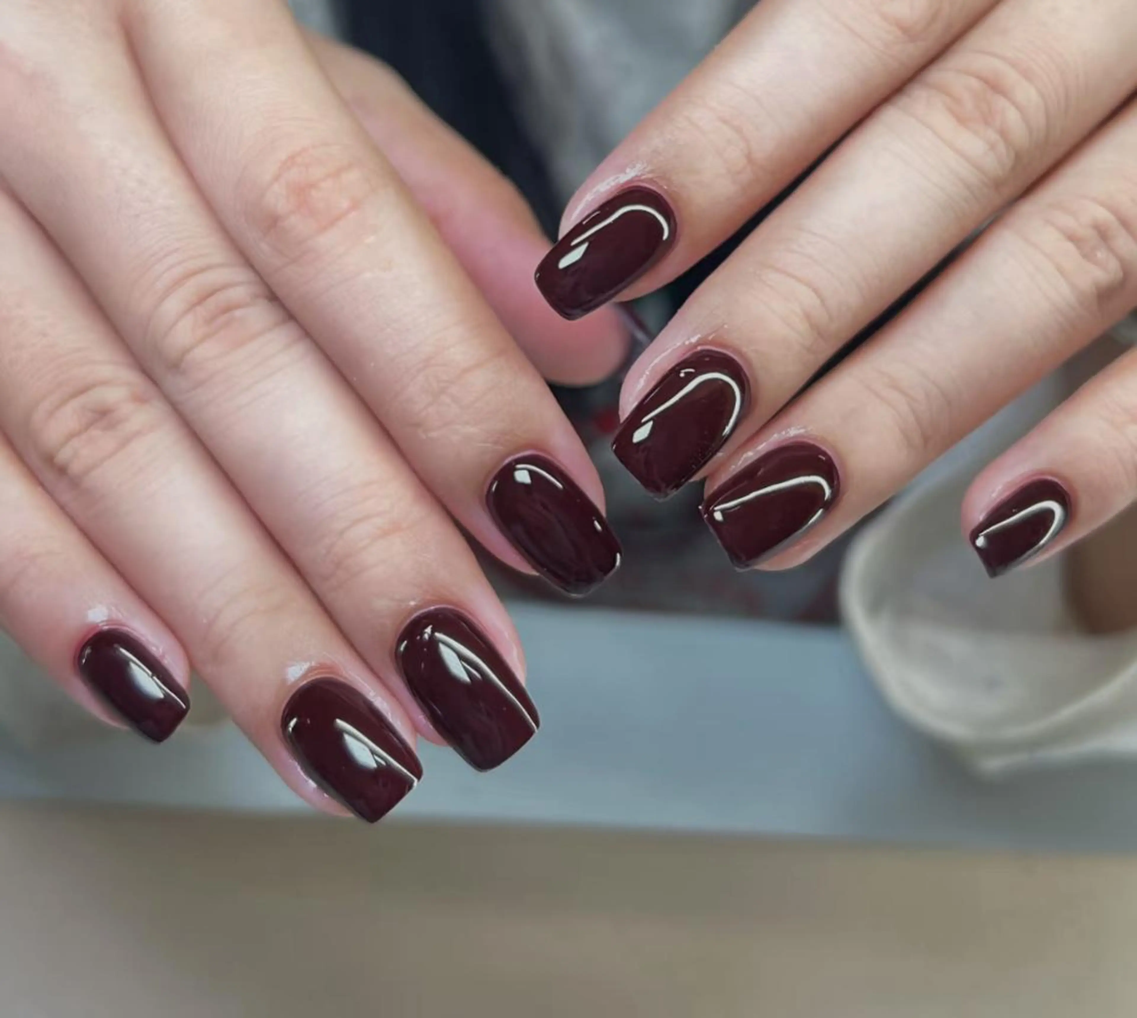 マツエク・マツパ ハンドネイル 🎀 Ayaka_nailのネイルデザイン