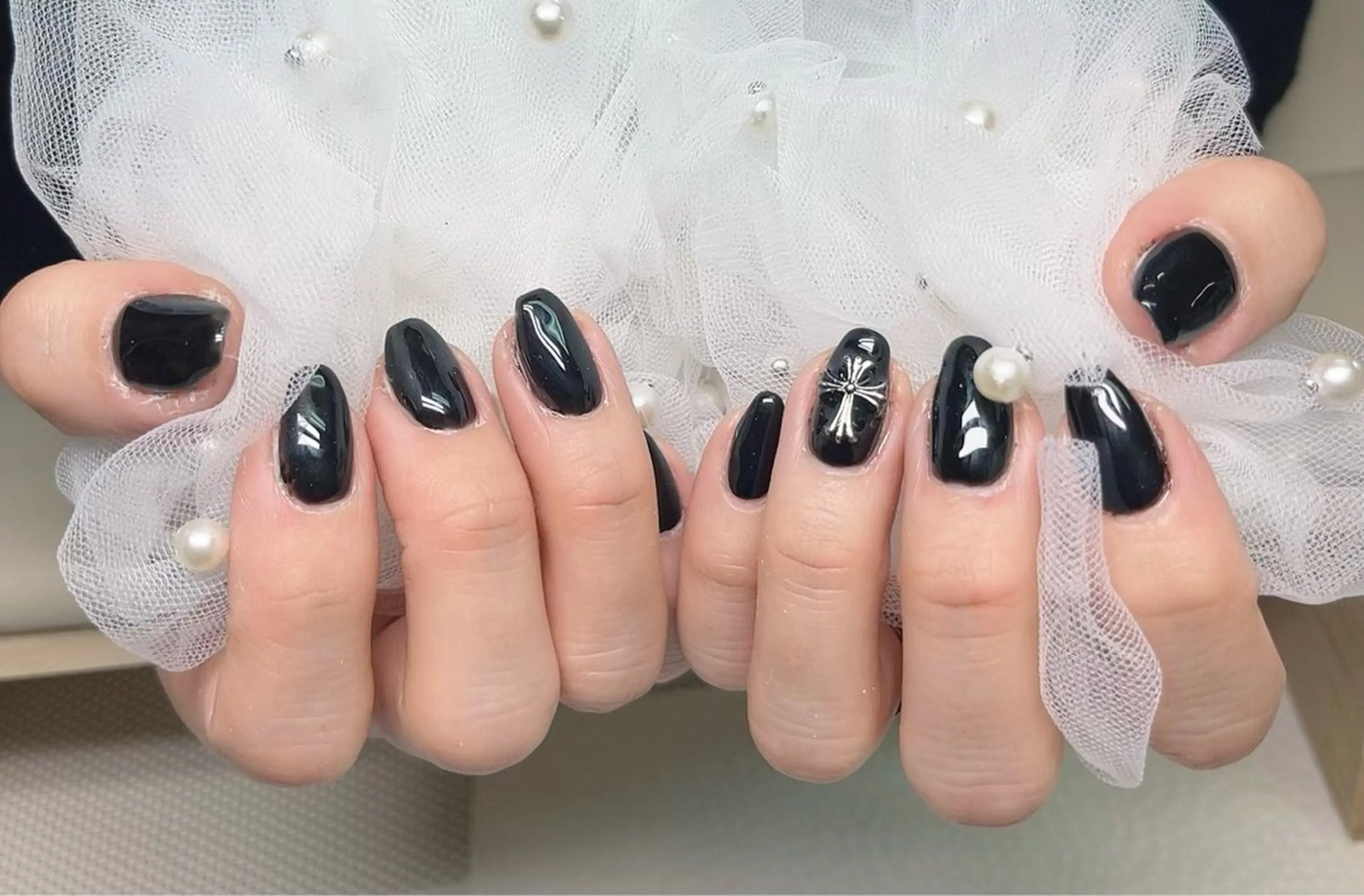 ネイル NiNa ビューティーサロン所属・Ni Naのネイルデザイン