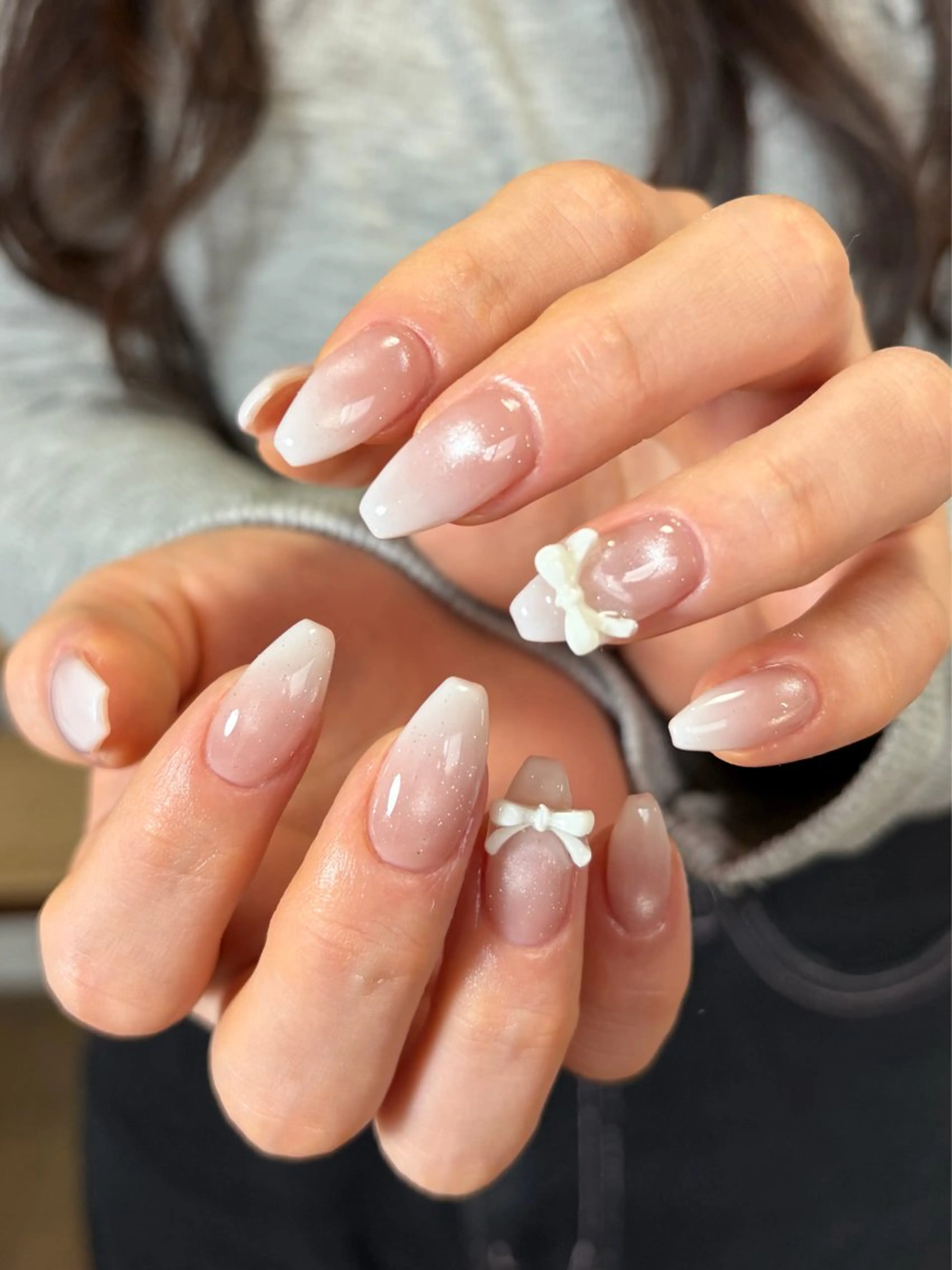 ネイル ハンドネイル sis_ yukaのネイルデザイン