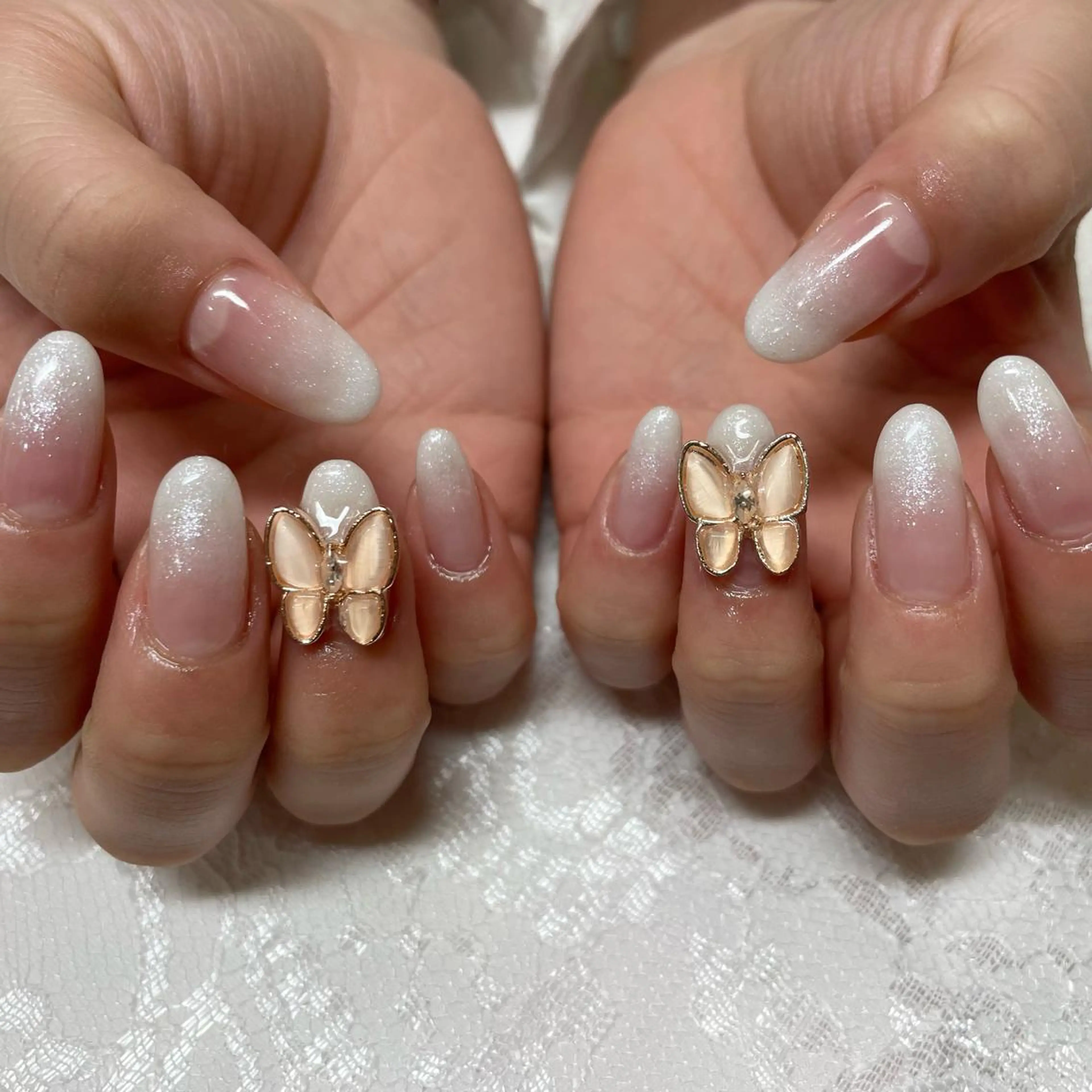 ネイル Sunny.Roa fujiのネイルデザイン