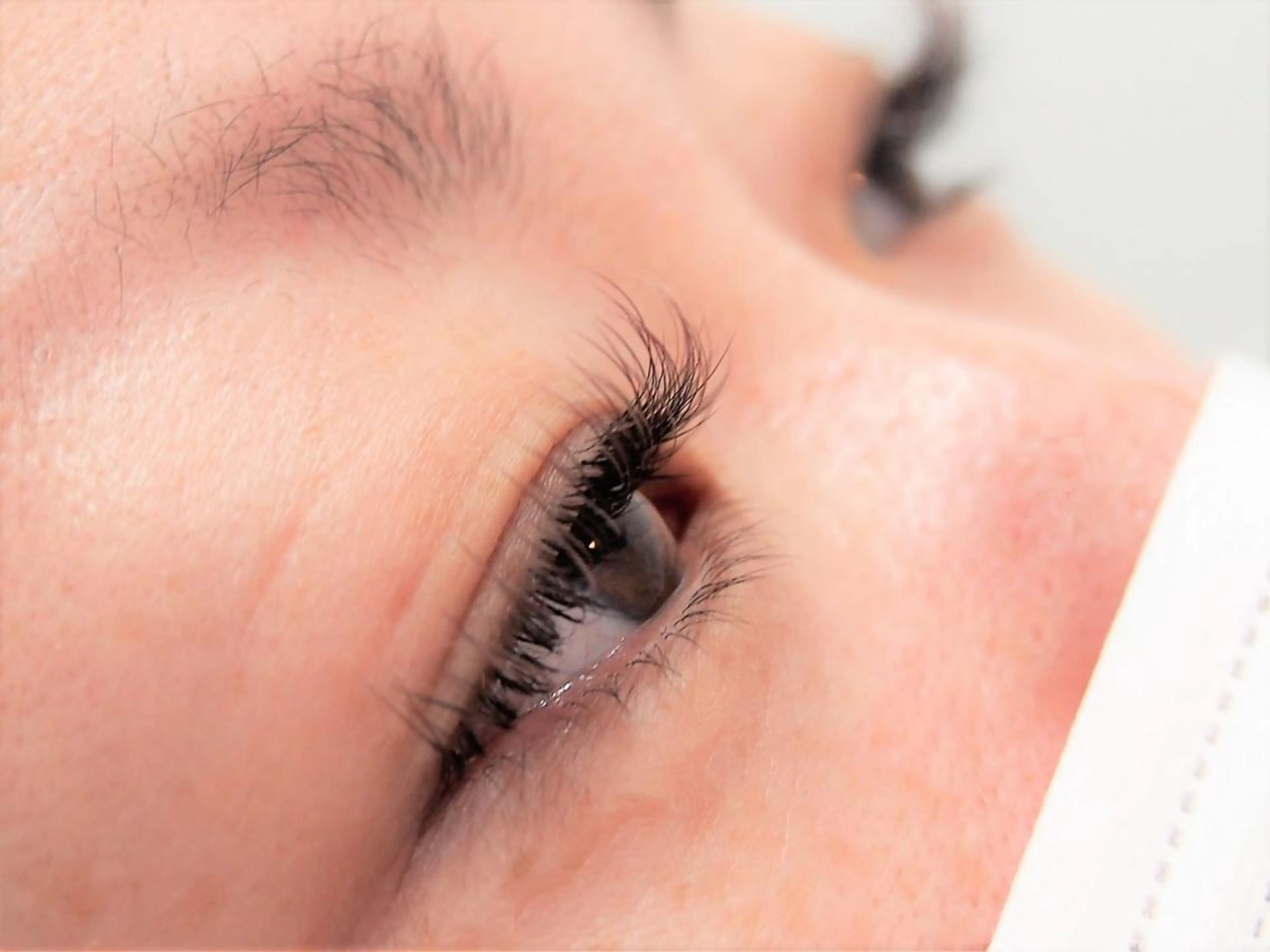 マツエク・マツパ カラーマツエク Dカール 木村 (キムラ)のマツエク・マツパデザイン