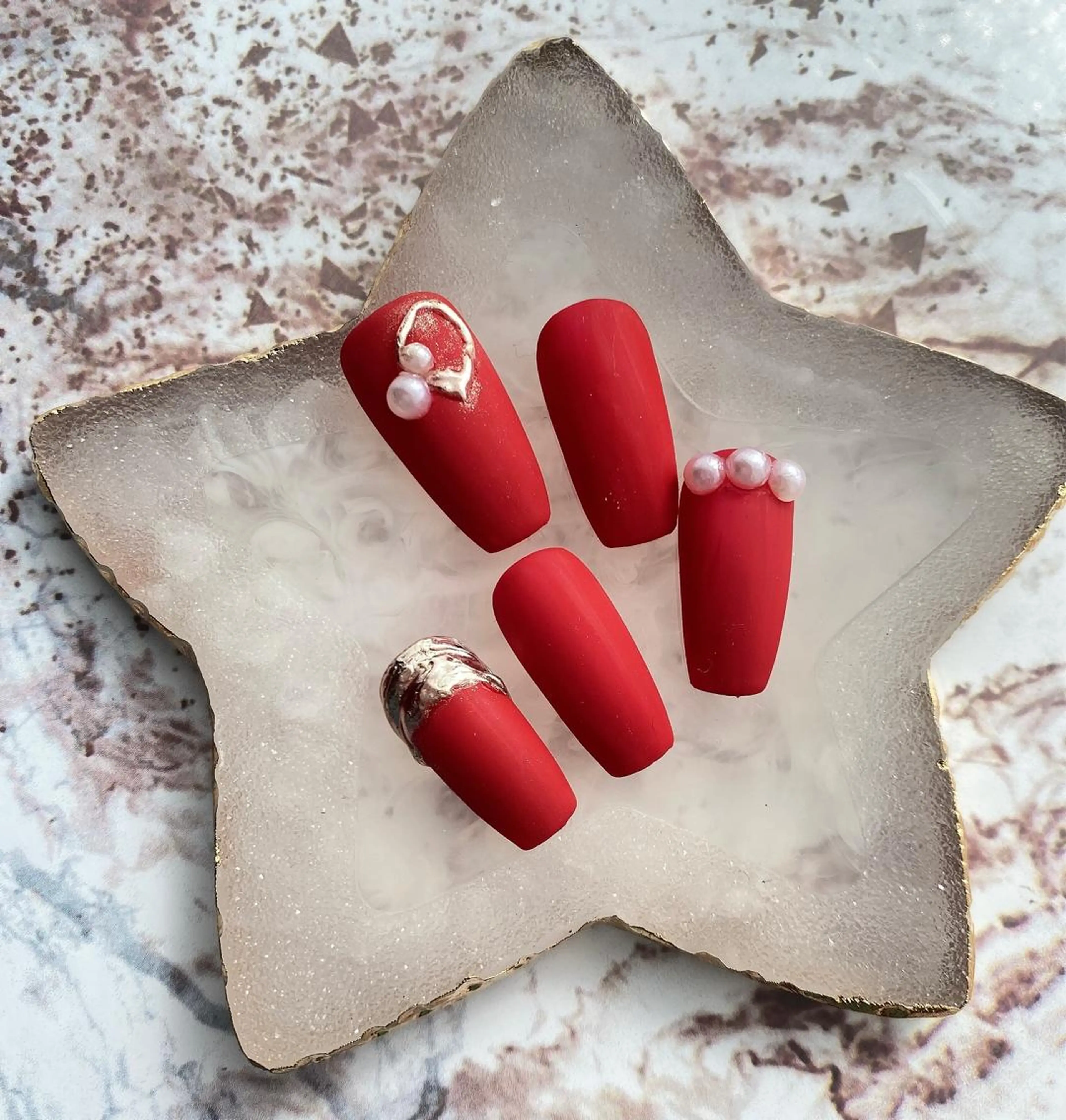 ネイル shana ネイルのネイルデザイン