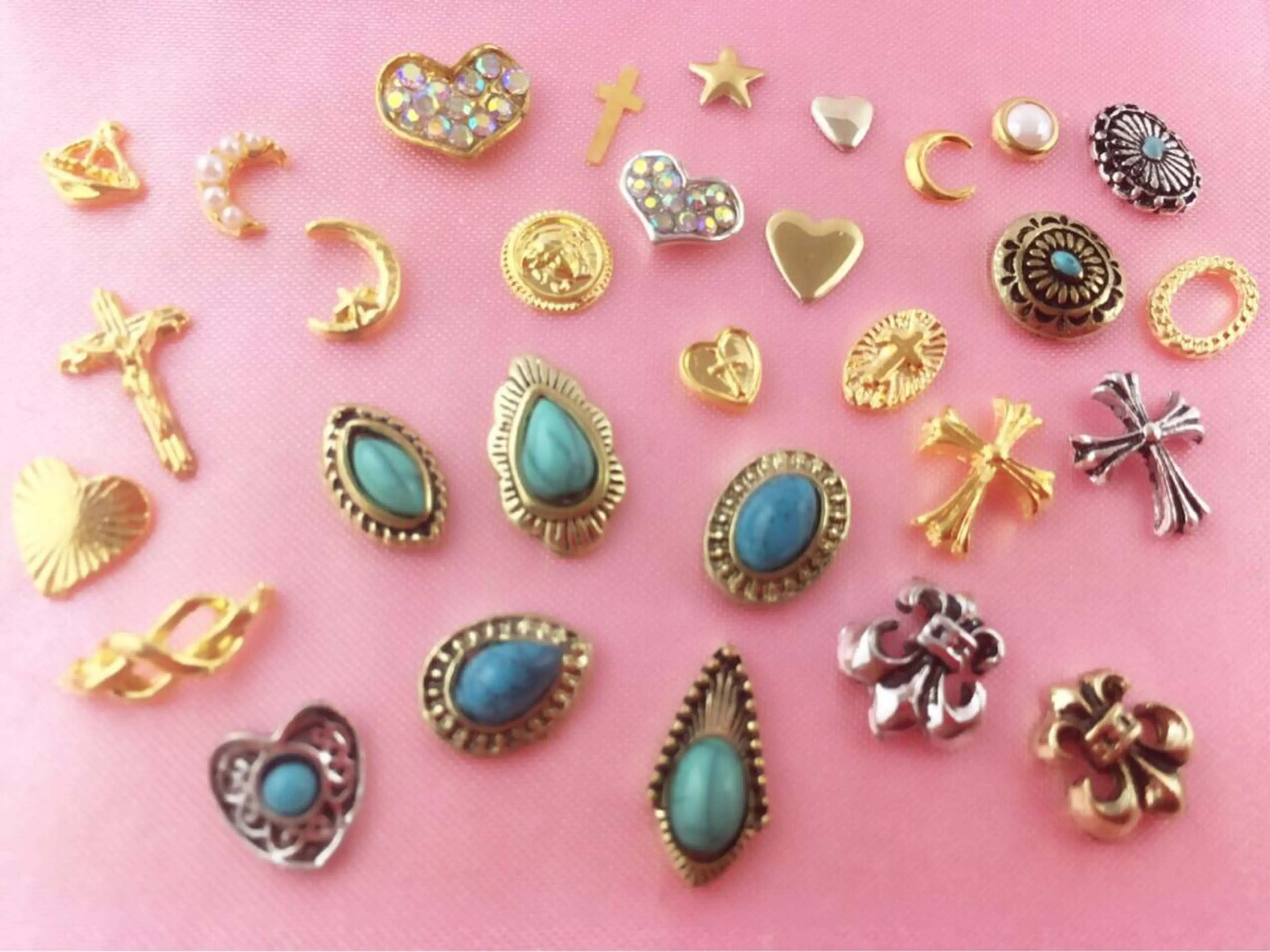 セミロング カラー メンズ キッズ ネイル 卒業式のヘアスタイル アートネイル フットネイル ジェルネイル 卒業式 NAILSGOGO shibuyaのネイルデザイン