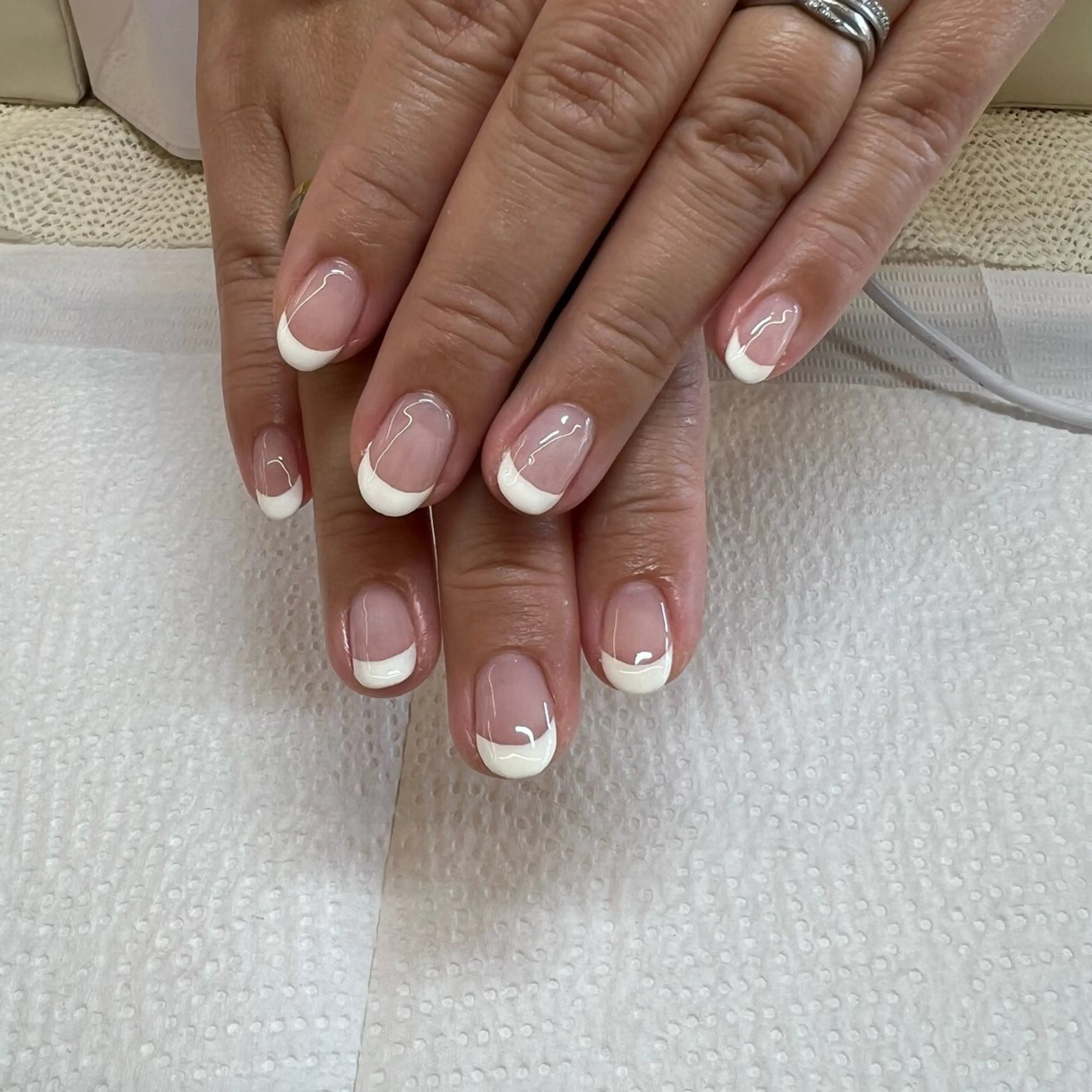 ネイル asuka 🐰のネイルデザイン