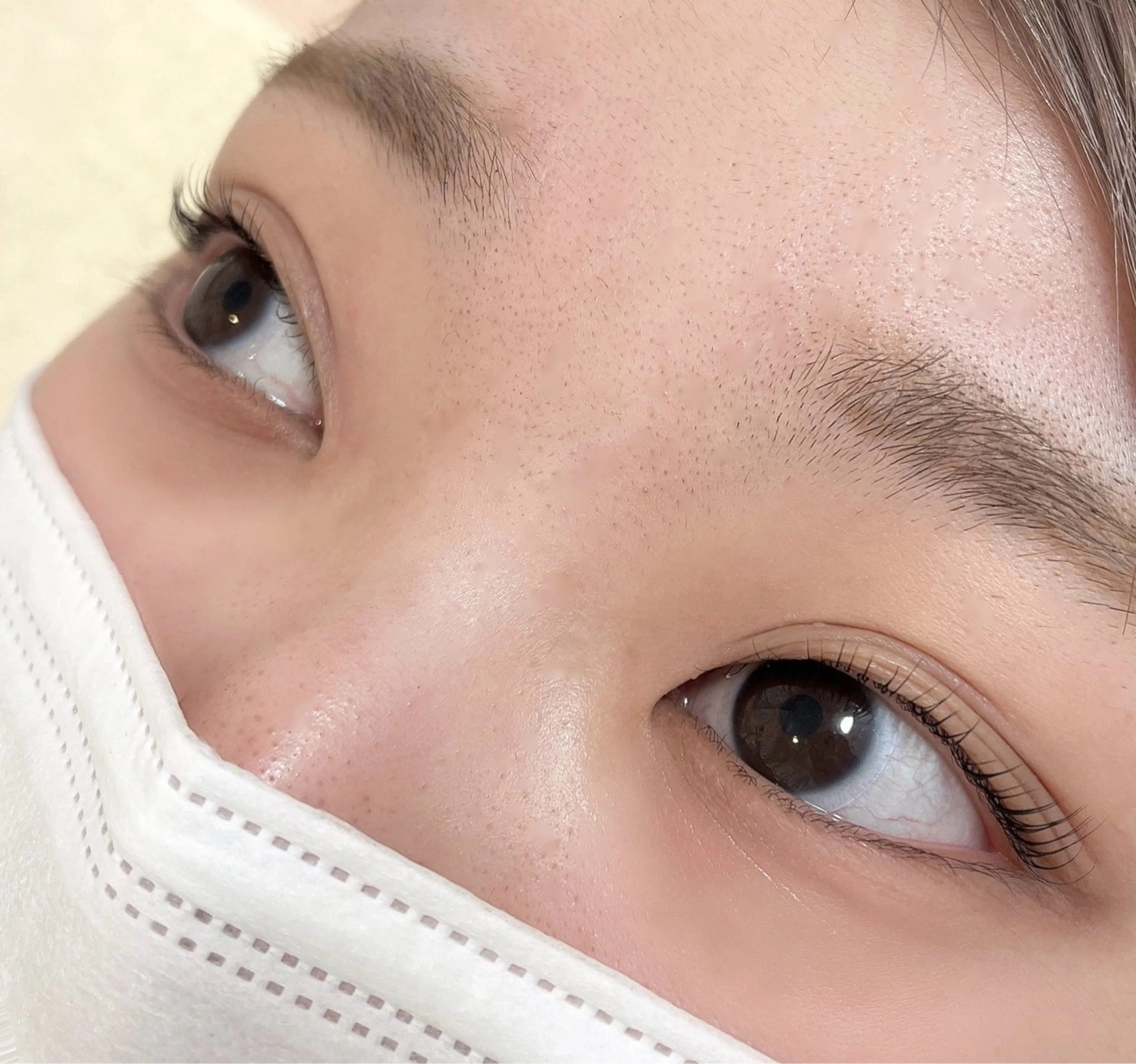 マツエク・マツパ マツパ salonmeili ＊ミキのマツエク・マツパデザイン