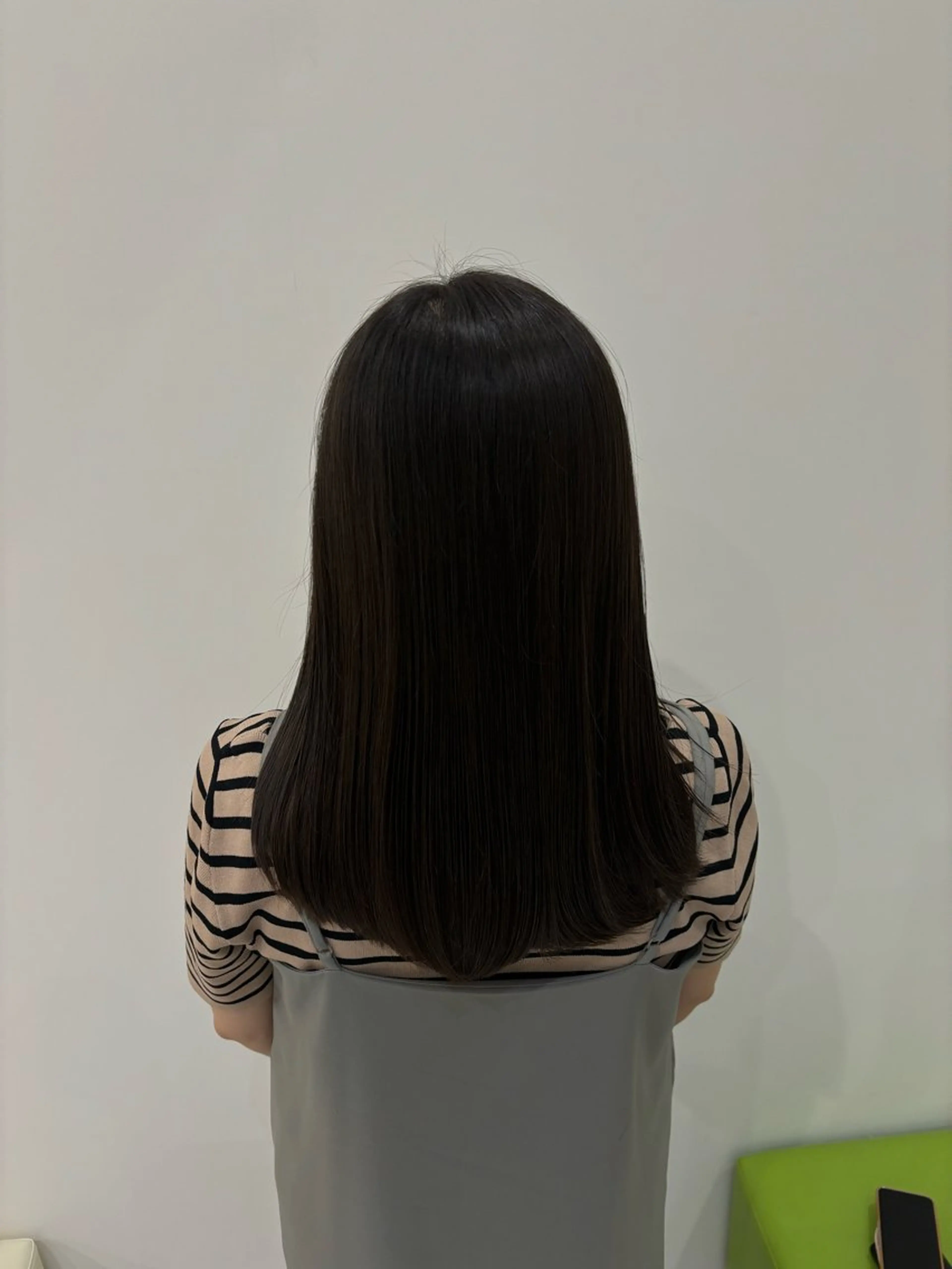 【カラー】✨️リタッチカラー✨️の写真