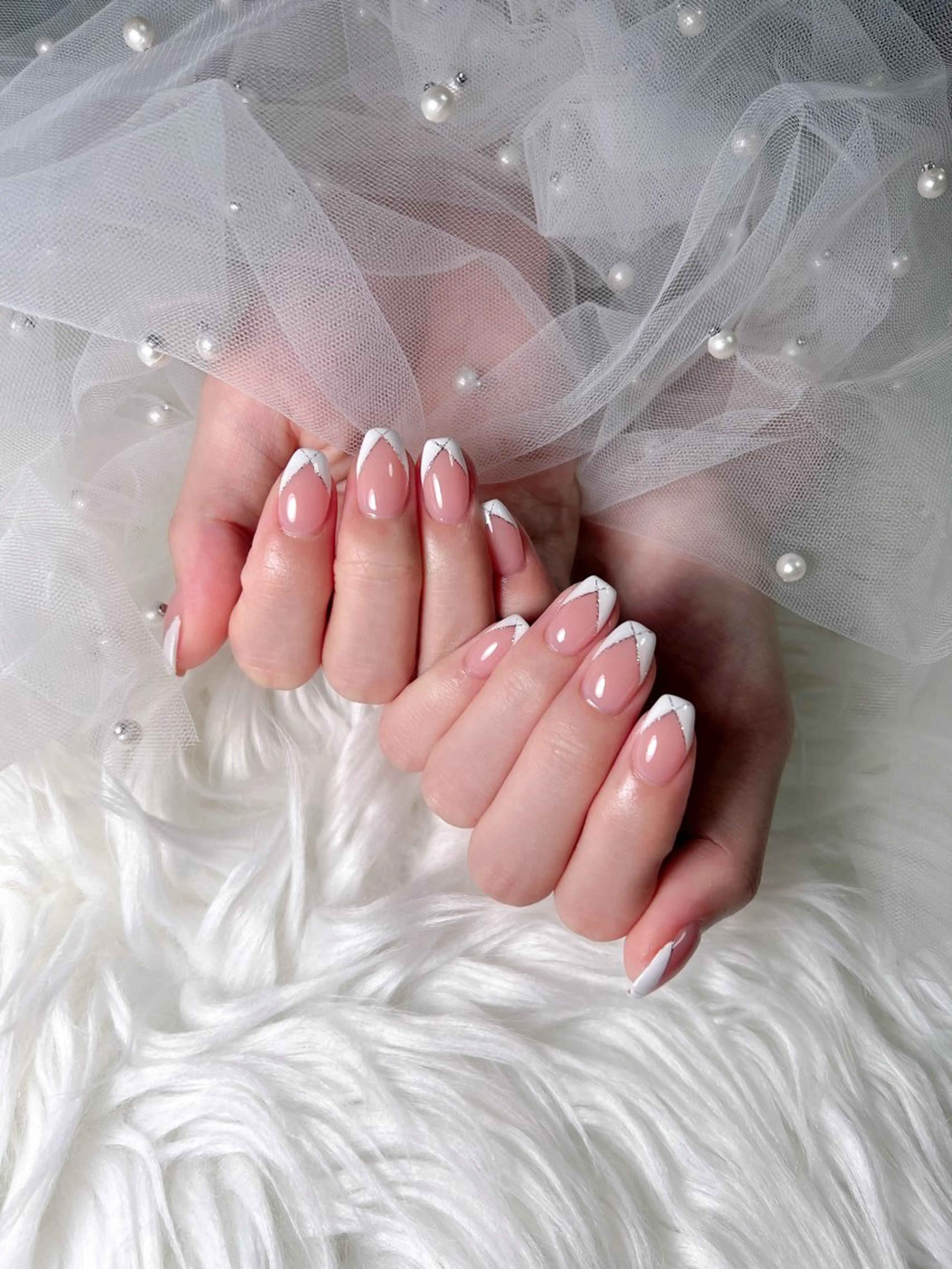 ネイル MK ネイルサロンのネイルデザイン