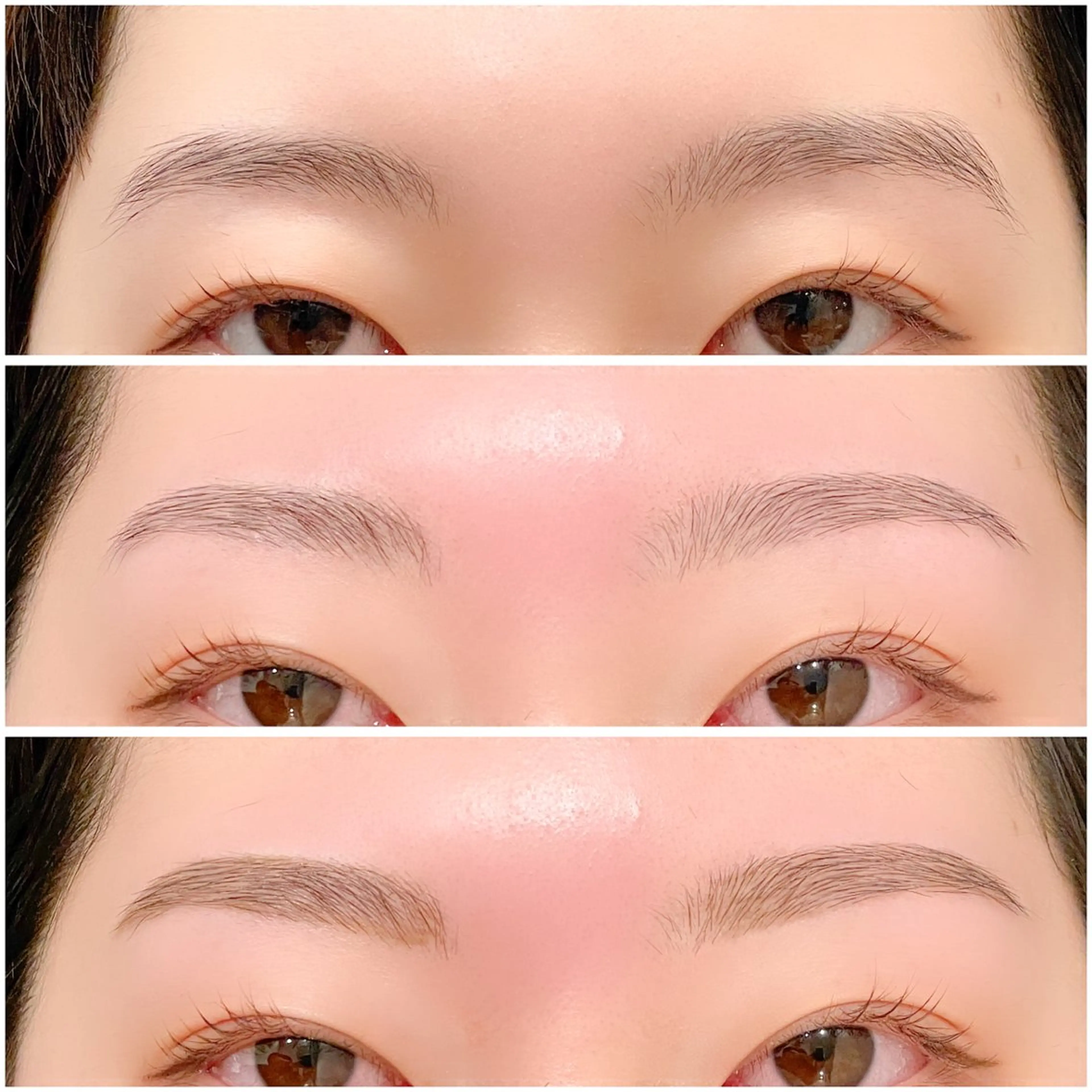 アイブロウ ワックス脱毛 眉カット その他(アイブロウ) 🤍Anna仙台店 田代 美咲‎🤍のマツエク・マツパデザイン