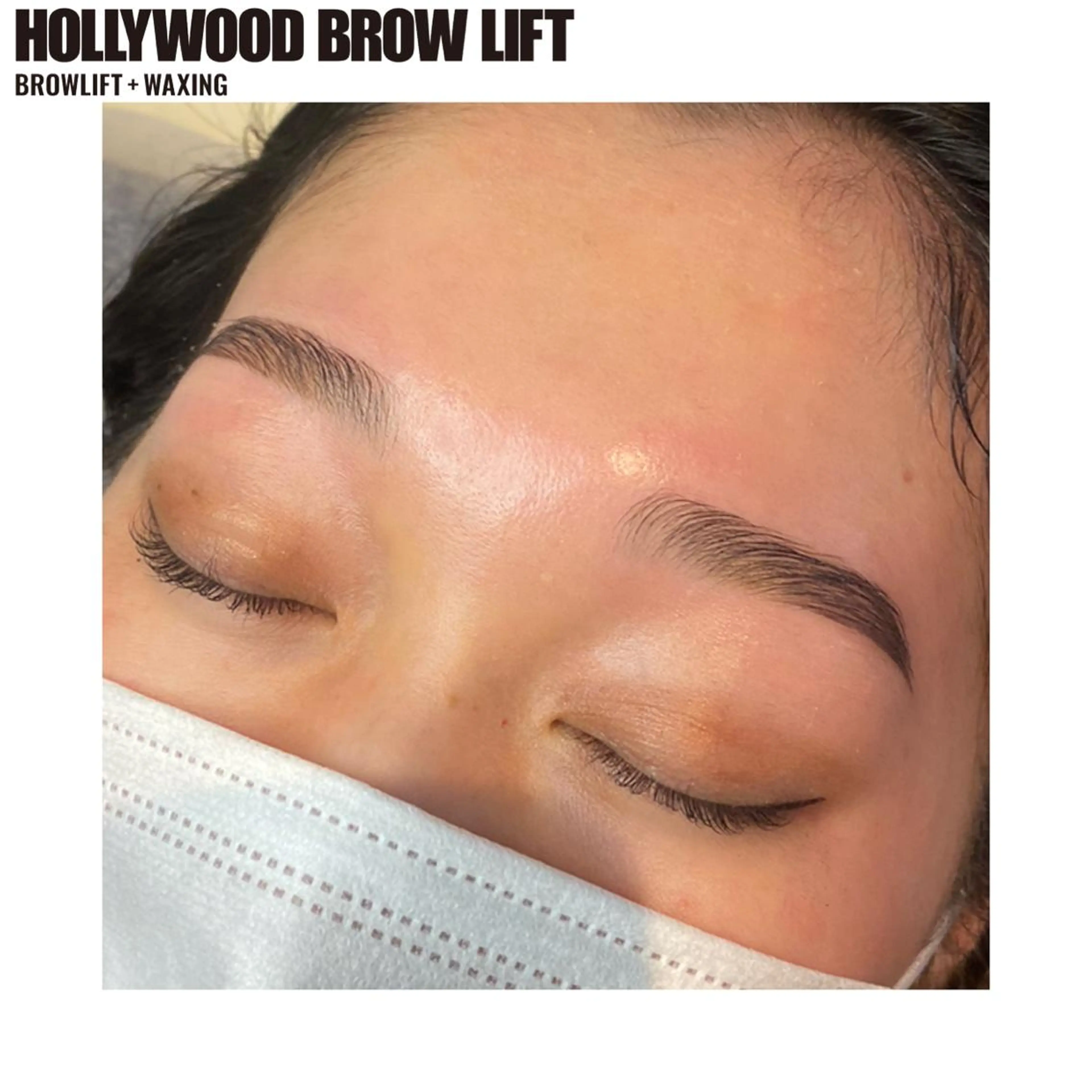 アイブロウ MAKOTO🌹 Amaranth金山のマツエク・マツパデザイン