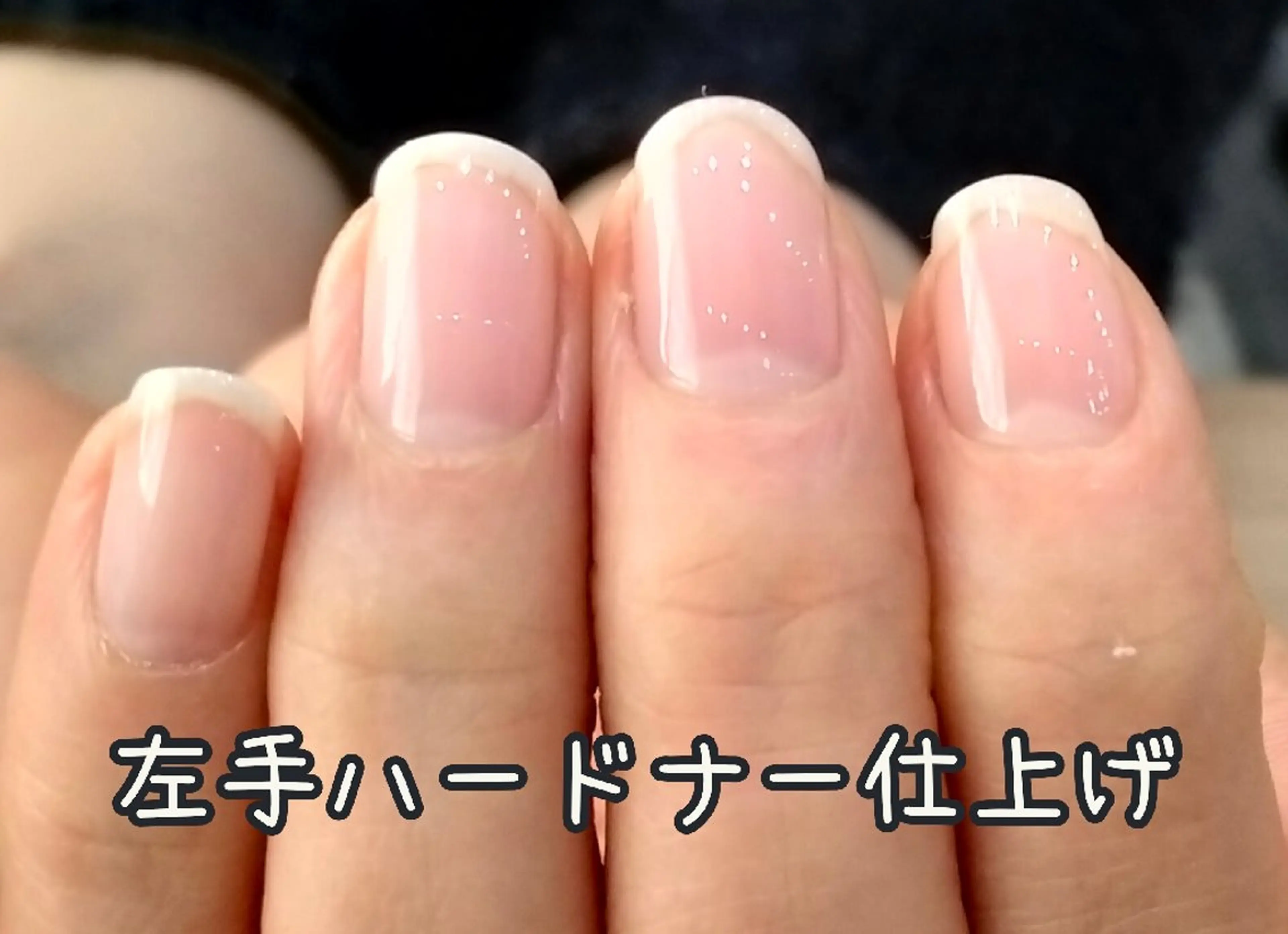 ネイル ハンドケア フットケアルーム ~KaPilina~のネイルデザイン