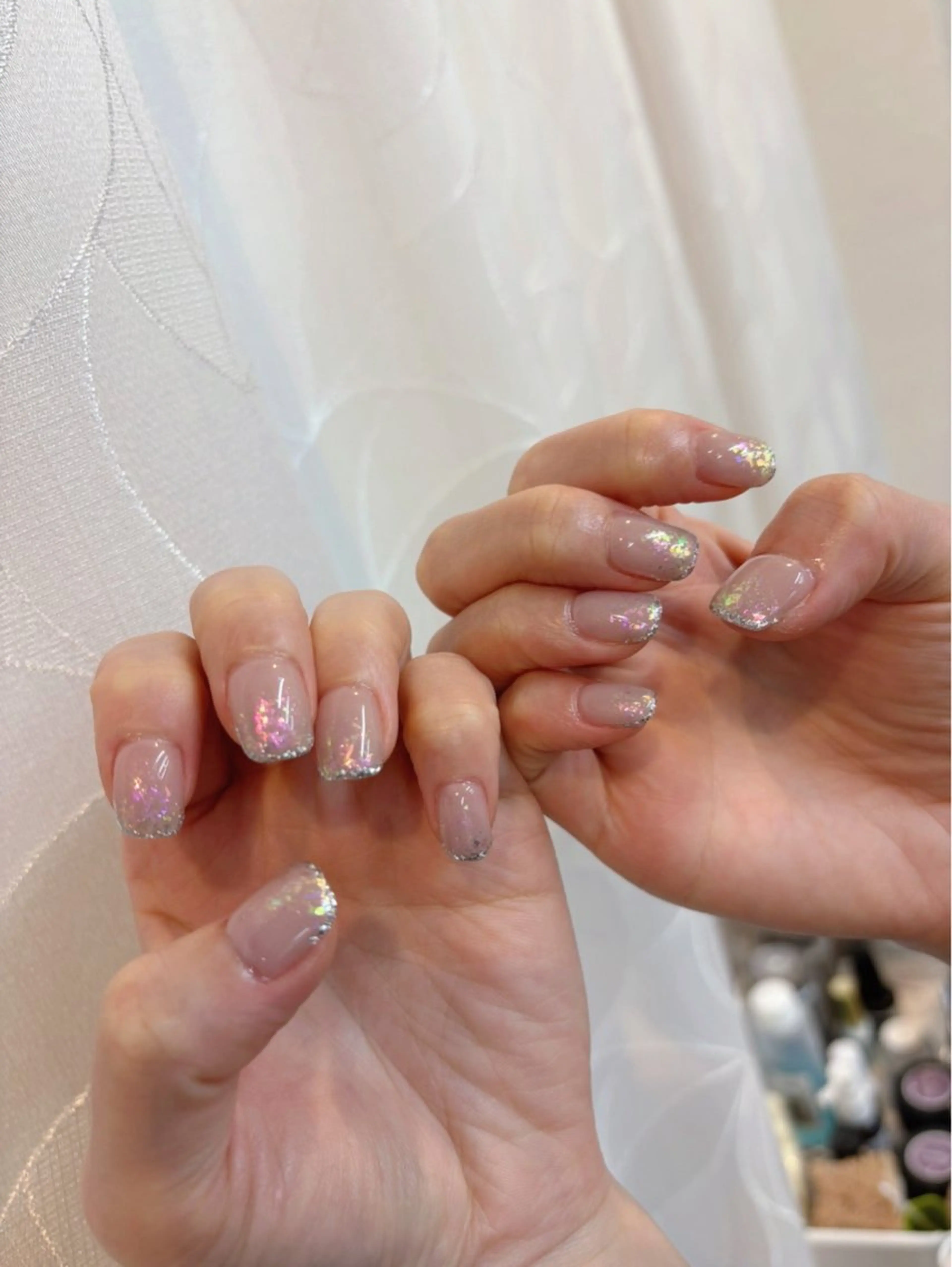 ネイル Angel coco hirotaのネイルデザイン