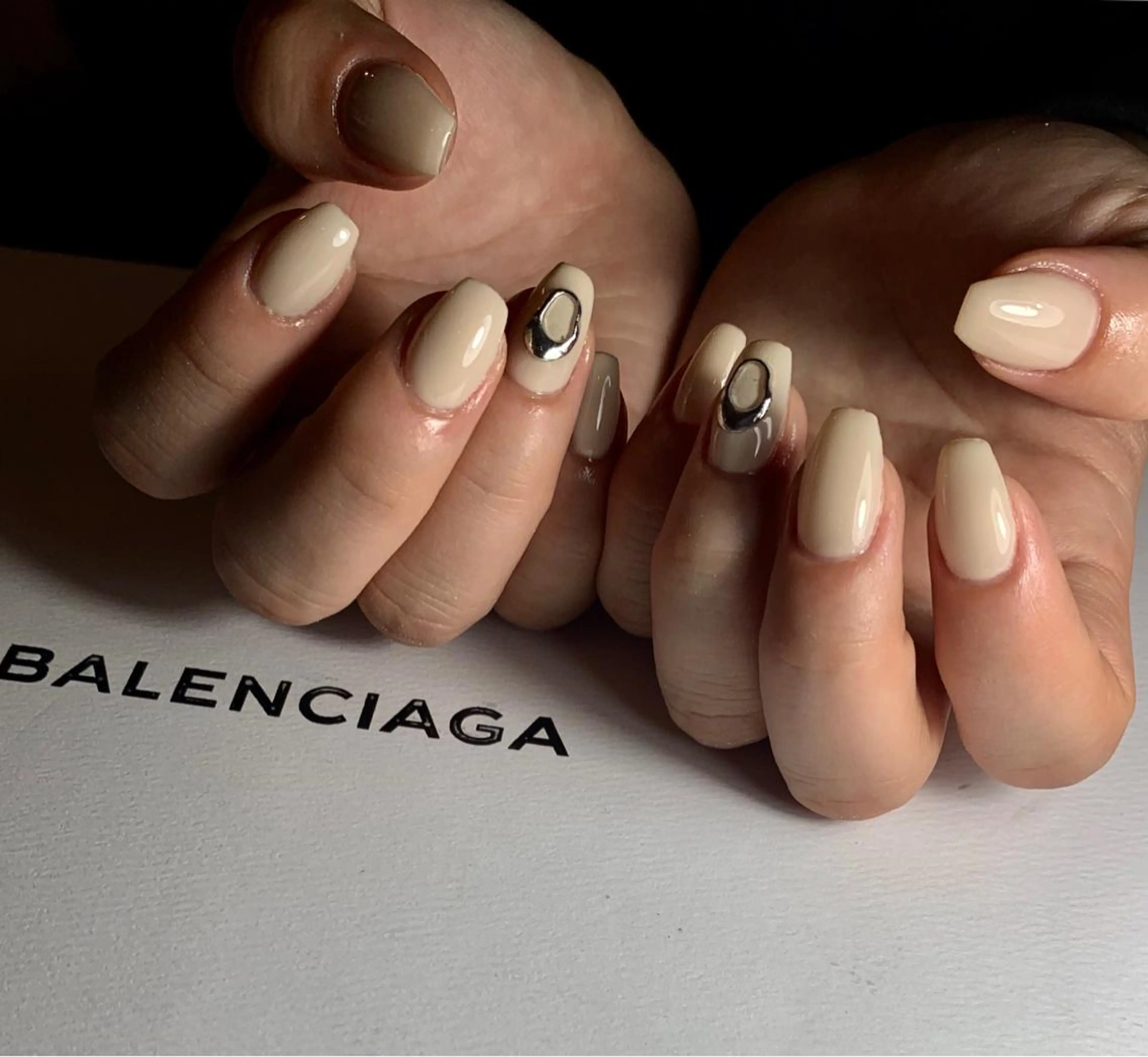 ネイル 土屋 智子のエステ・リラクイメージ