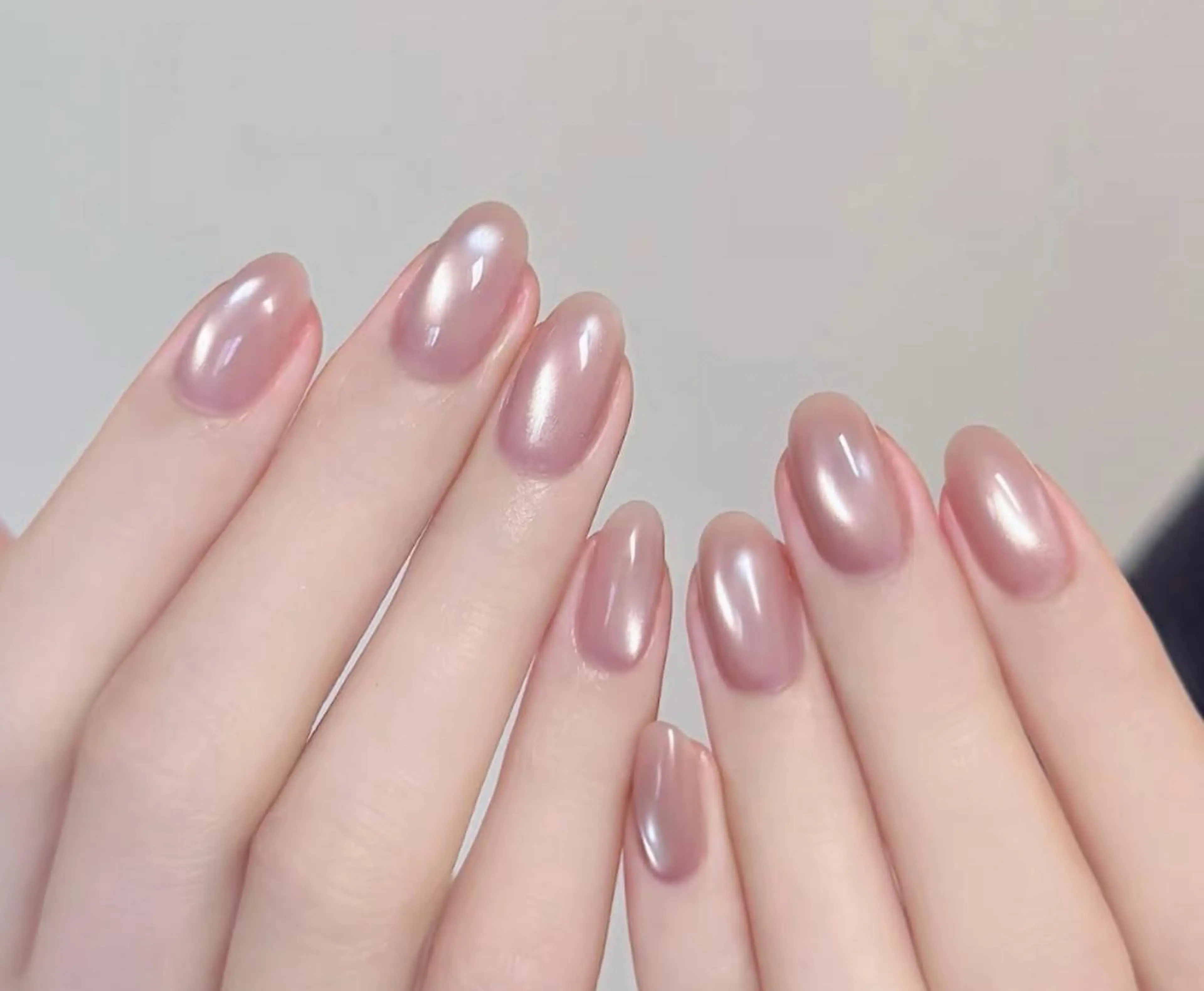 ネイル ハンドネイル 🎀 Ayaka_nailのネイルデザイン