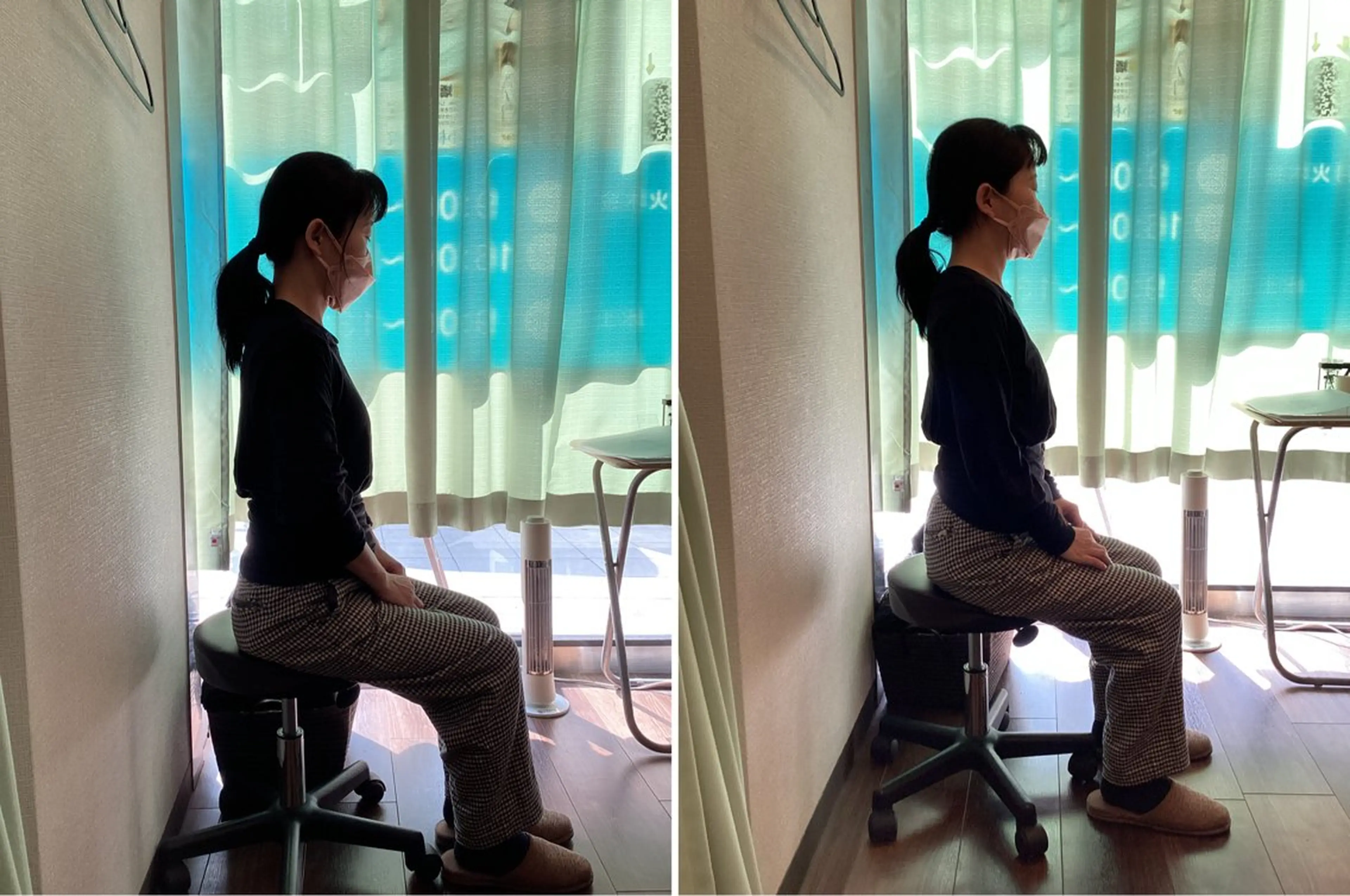 リラク 美姿勢矯正/歪み改善 天谷全志のエステ・リラクイメージ