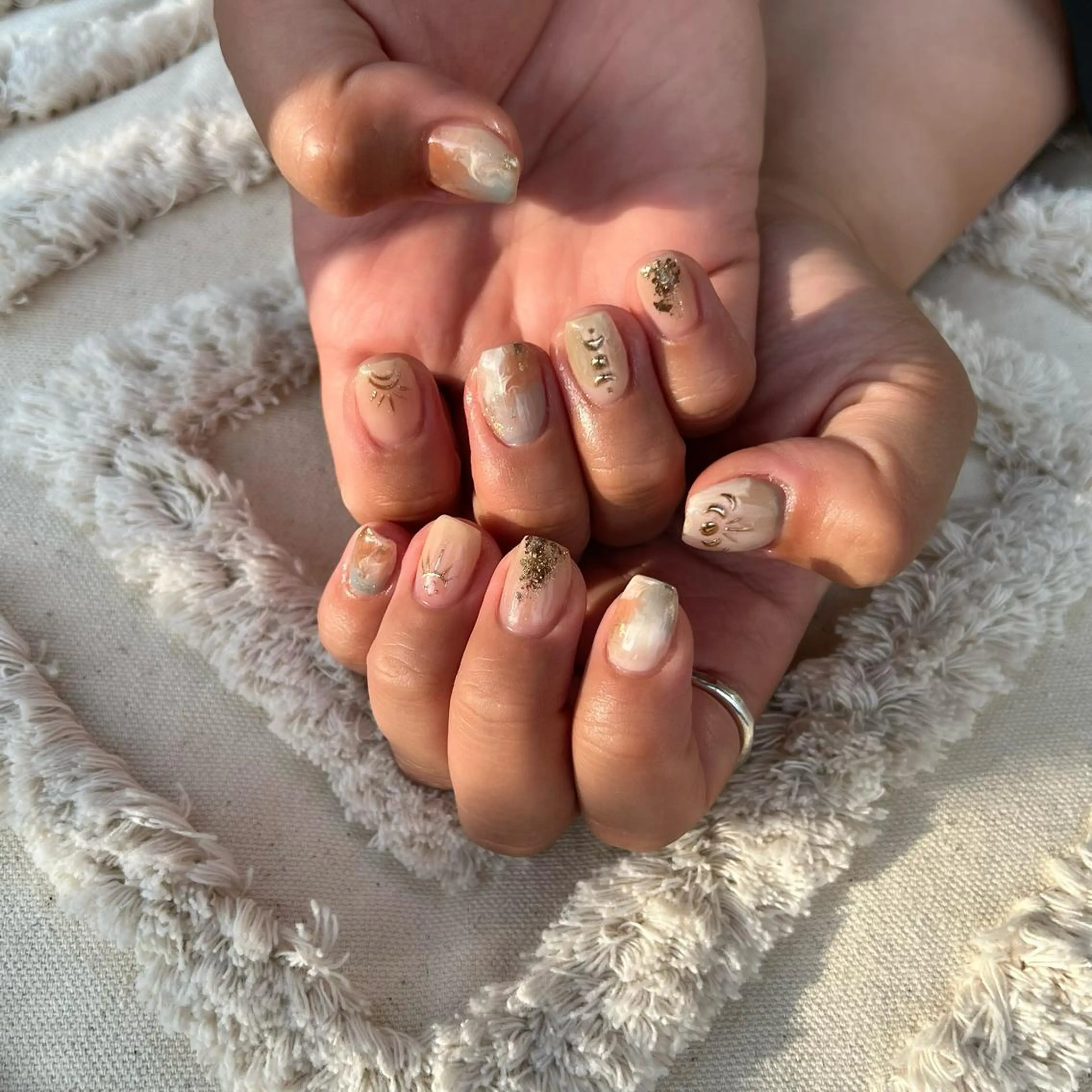 ネイル ハンドネイル Chipieee Tokyoのその他イメージ