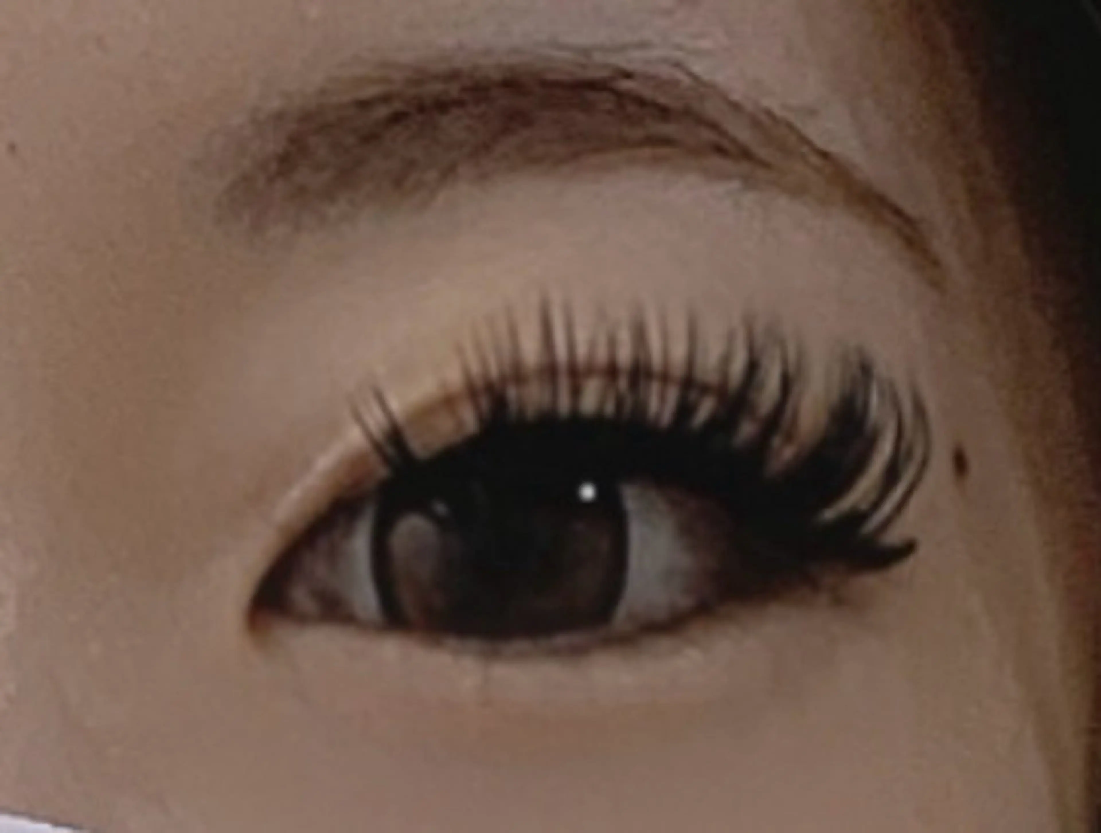 マツエク・マツパ 創健ビューティー 御徒町・上野本店のマツエク・マツパデザイン