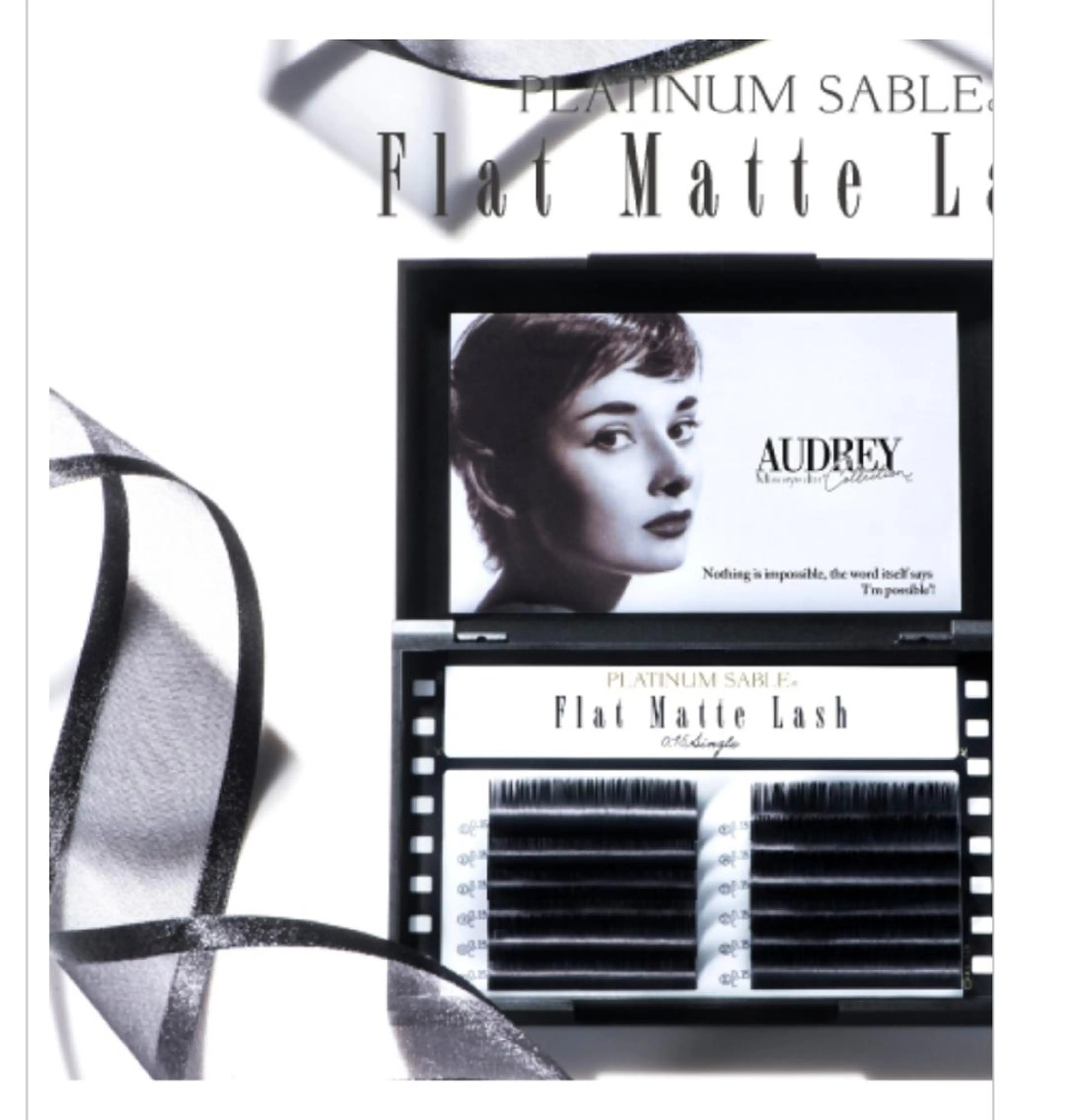 マツエク・マツパ エステティシャン SAORIのエステ・リラクイメージ