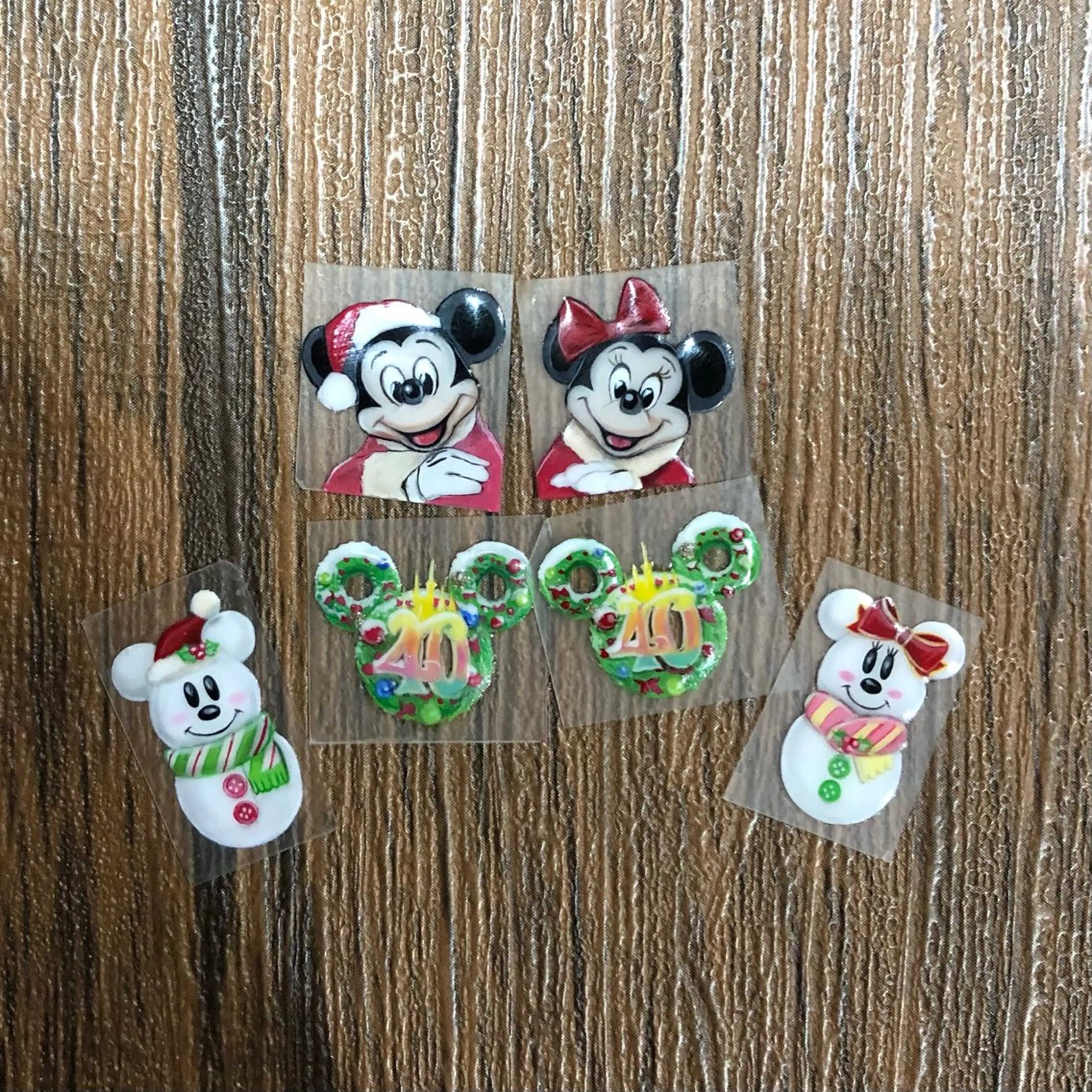 ネイル ハンドネイル Meteor NAILのネイルデザイン