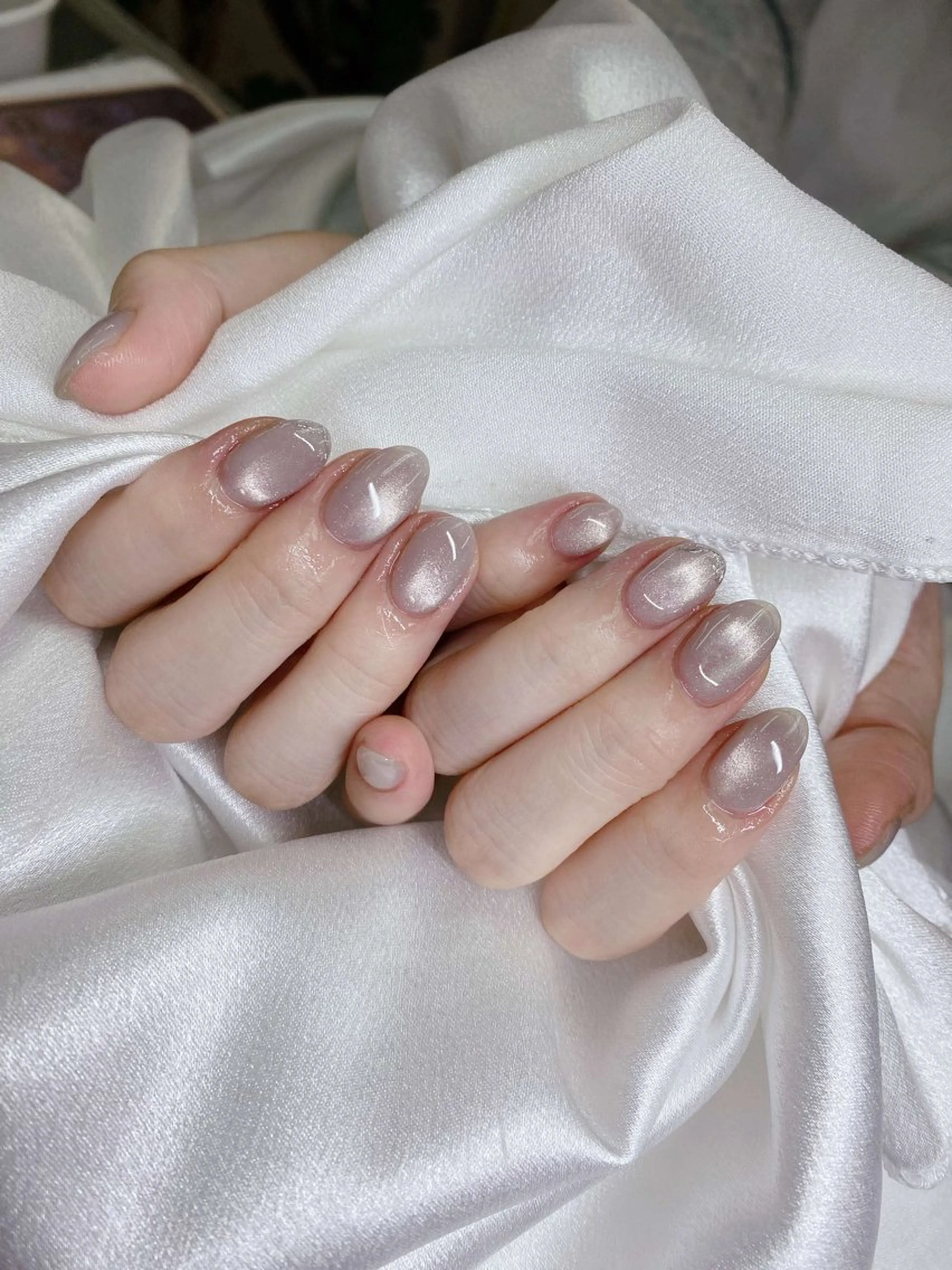 ネイル Sora Nail Ayaseのネイルデザイン