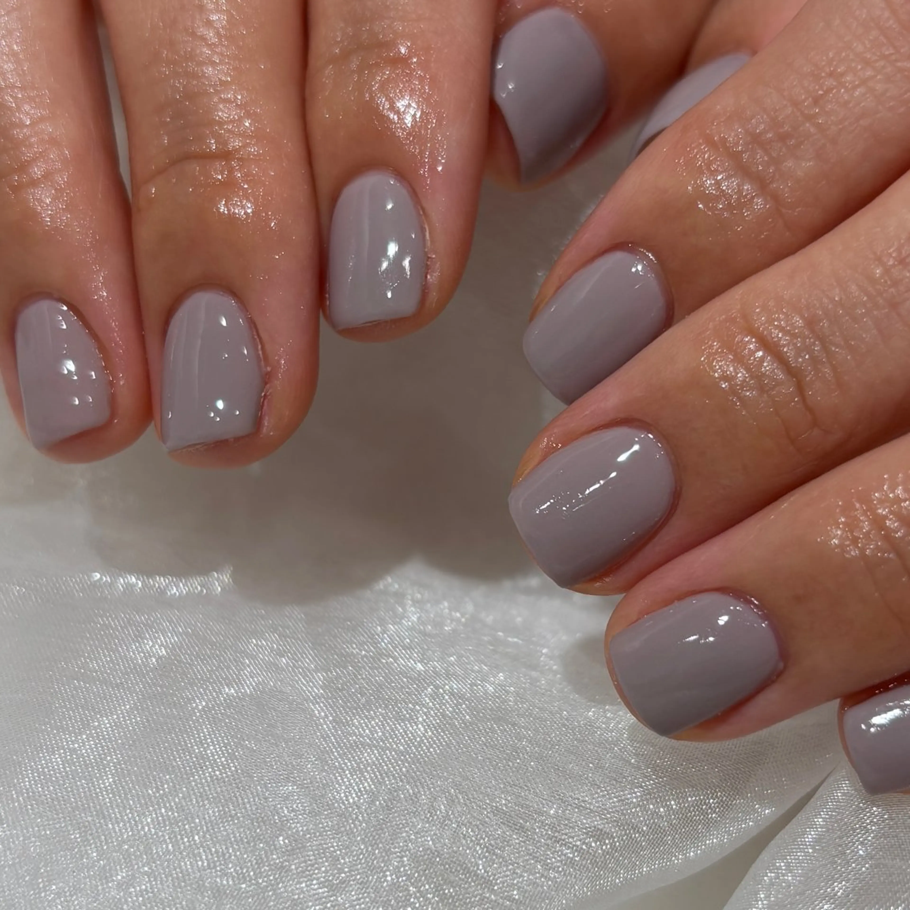 ネイル ハンドネイル Nail Salon Refletのネイルデザイン