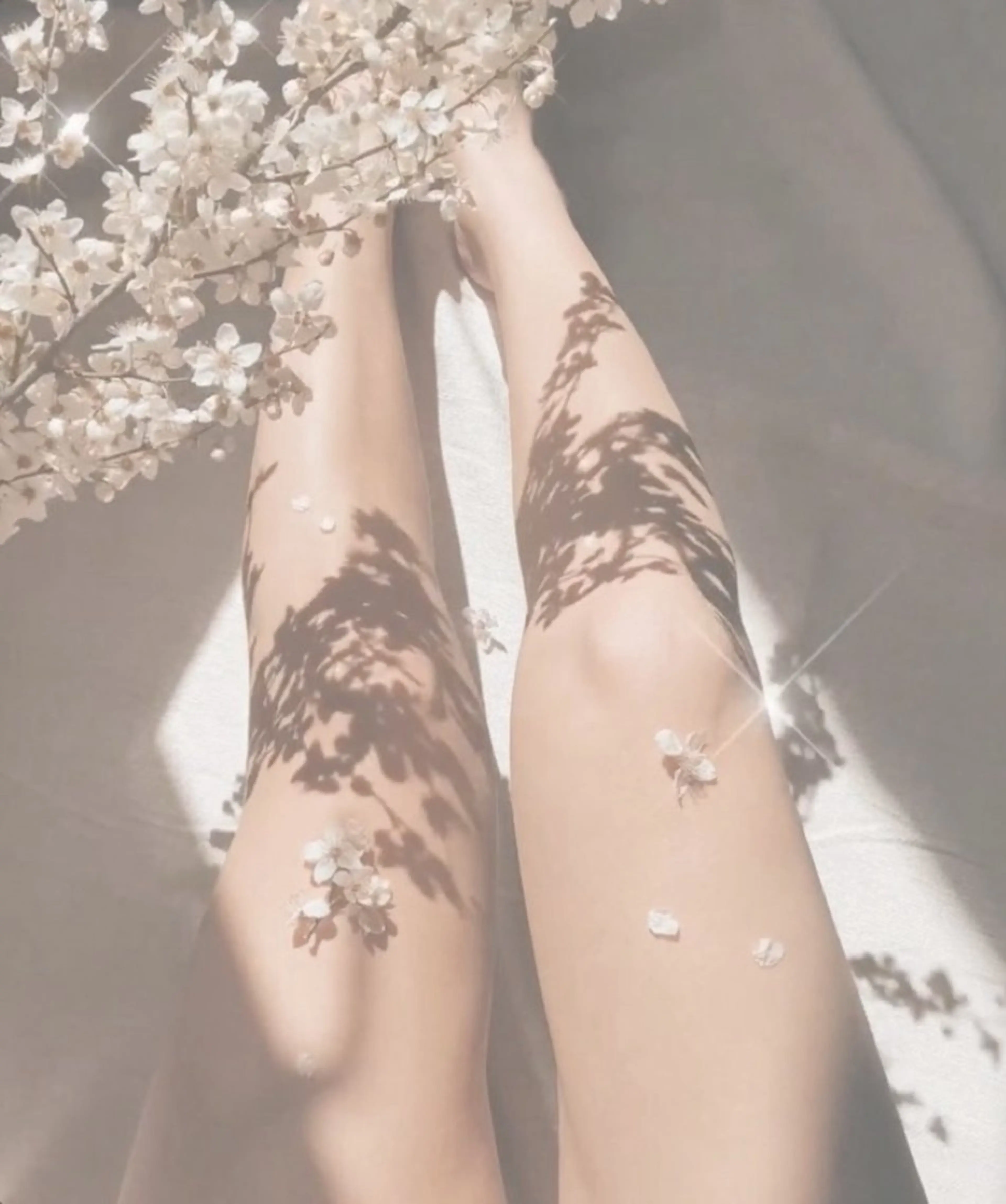 キッズ 脱毛 Maylilly 東村山のエステ・リラクイメージ