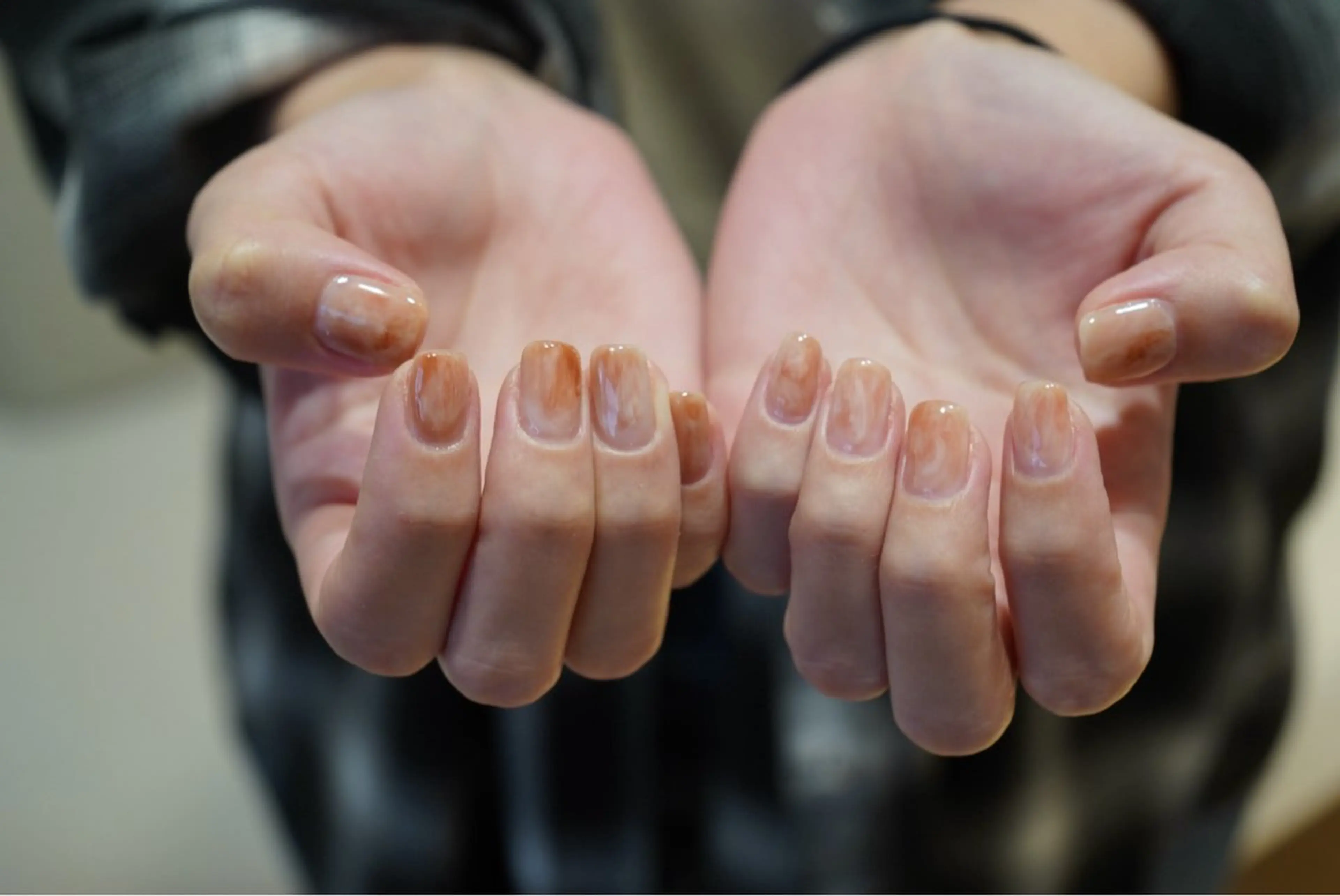 ネイル nail sheerのネイルデザイン