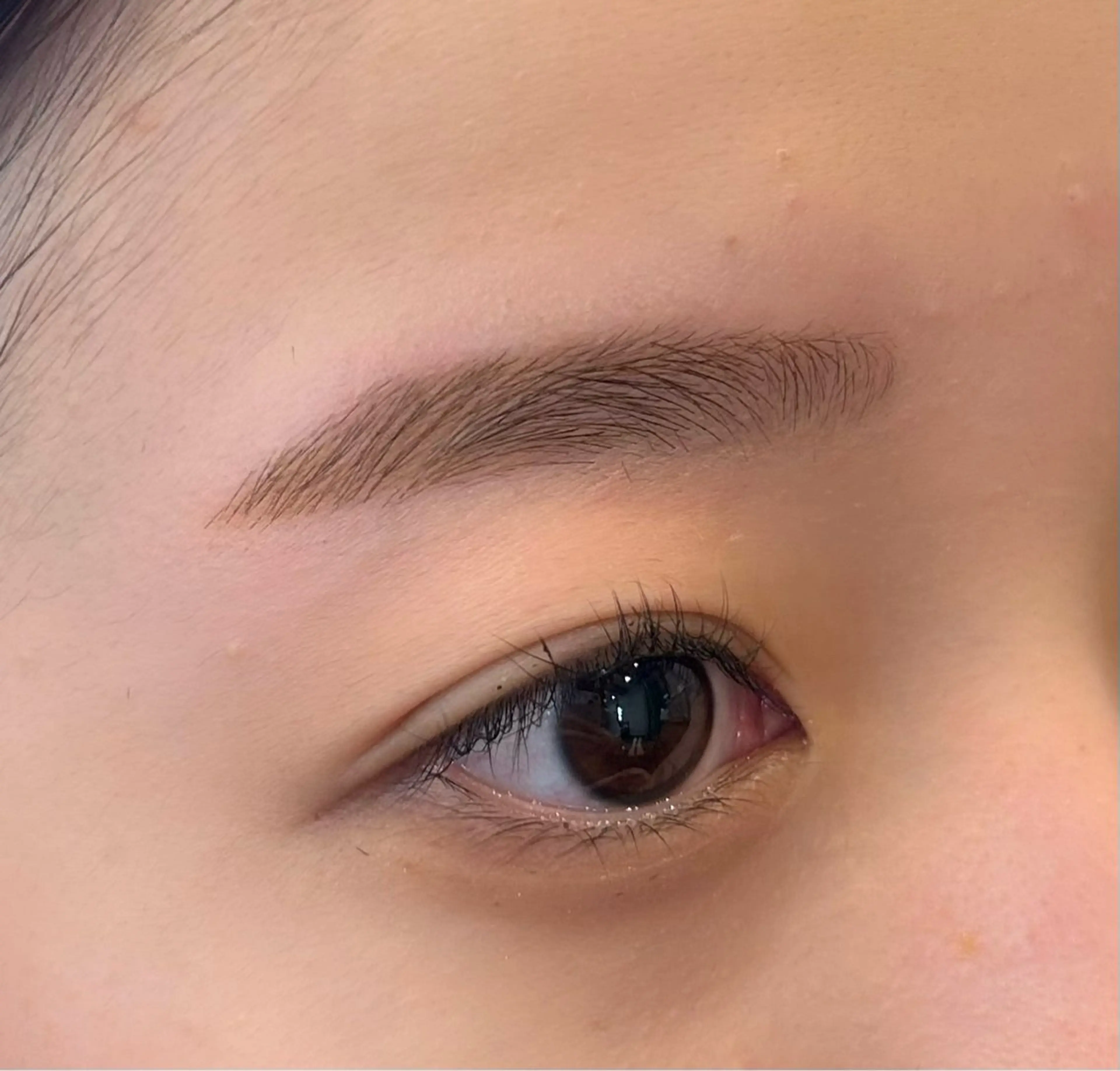 アイブロウ ミンクスタイル赤坂店所属・minkstyle えりかのネイルデザイン